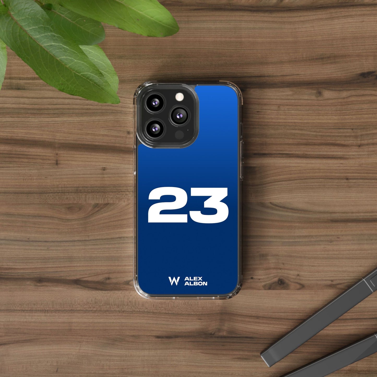 Alex Albon #23