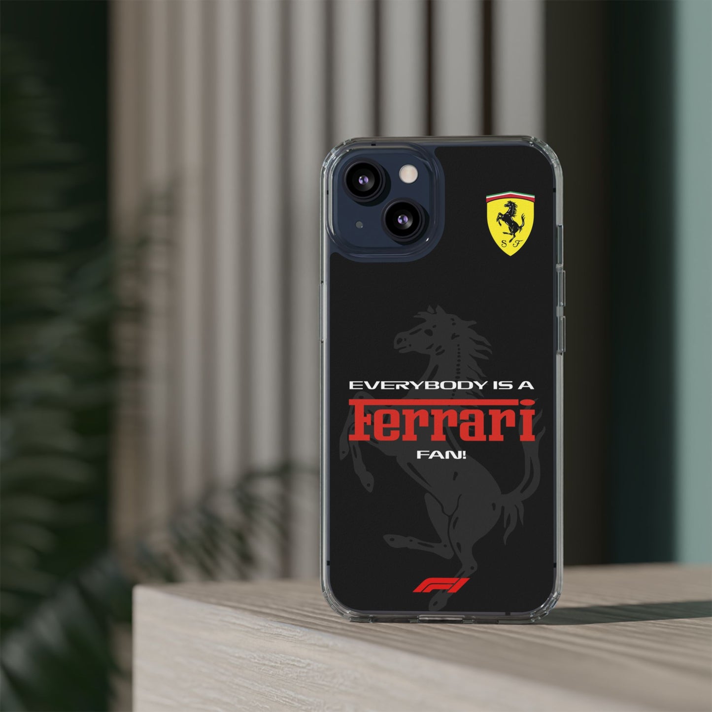 Ferrari Fan