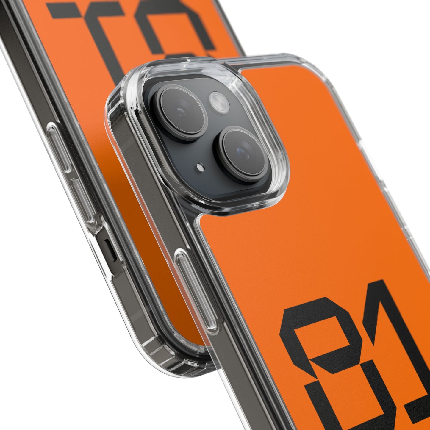 Oscar Piastri #81 2025