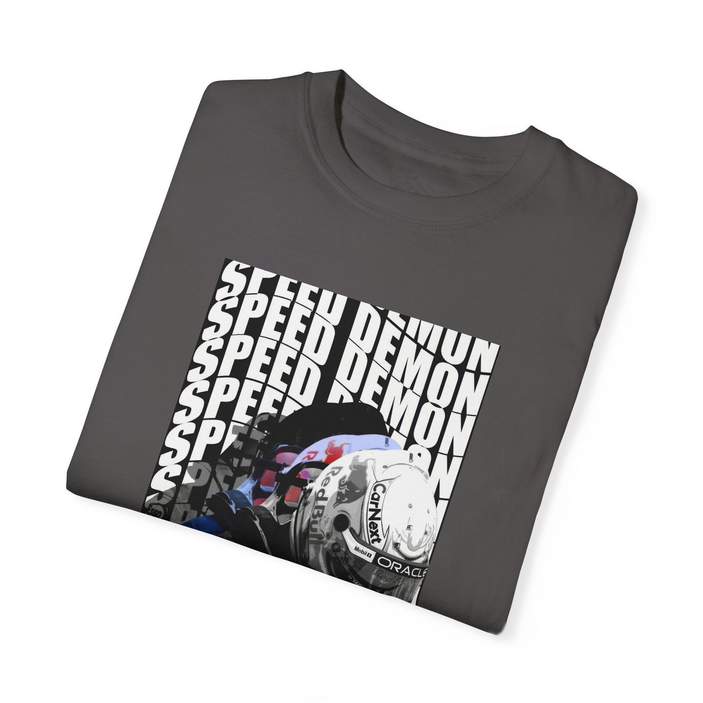 Max Verstappen - Speed Demon
