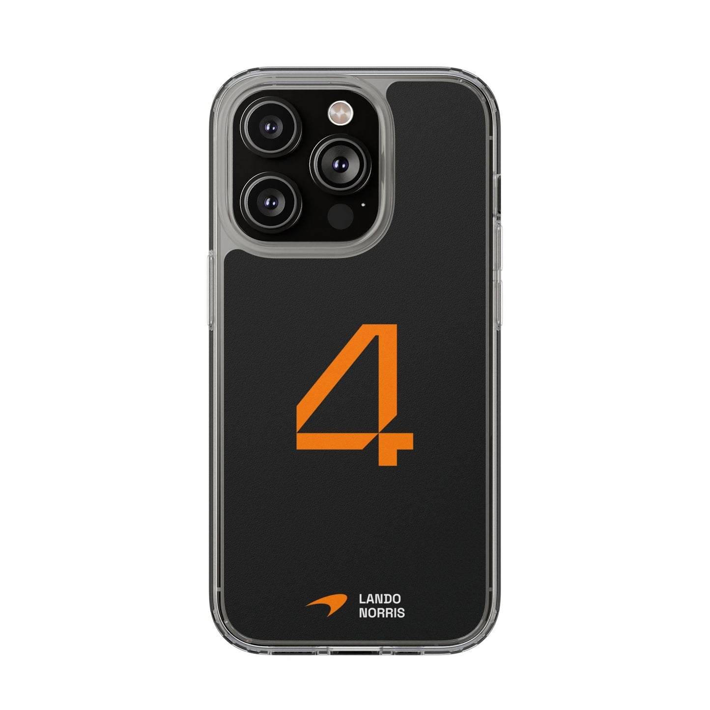 Lando Norris 2025 #4