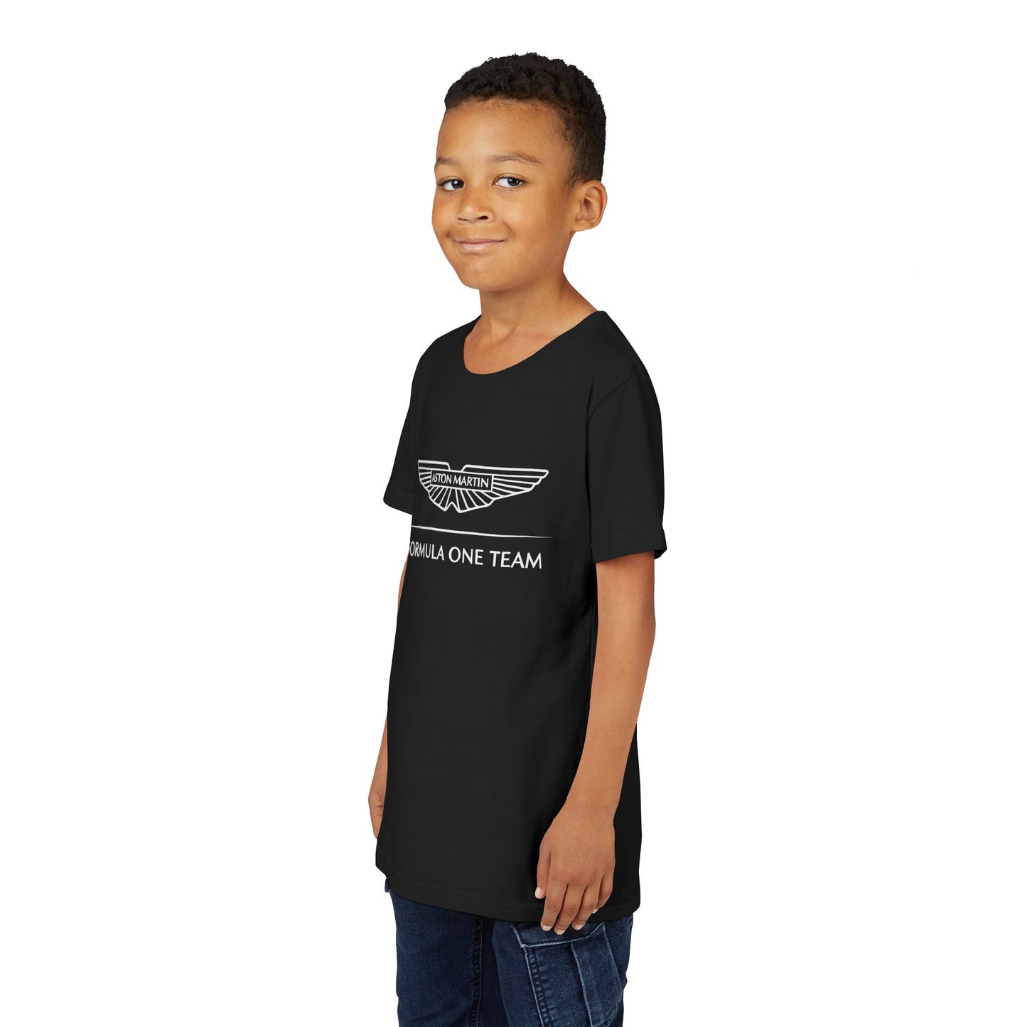 Aston Martin F1 // Kids Tee