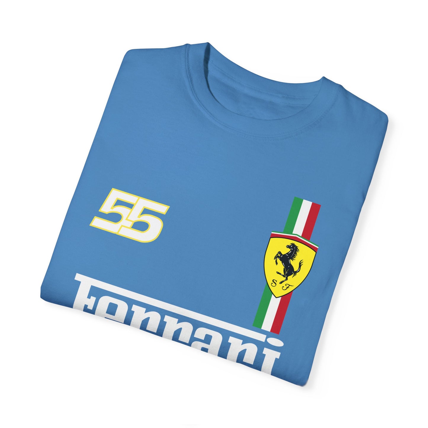 Ferrari x 55 - Unisex T-shirt
