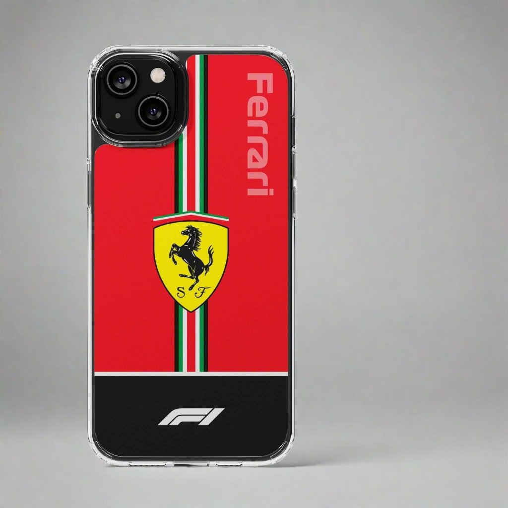 Ferrari F1