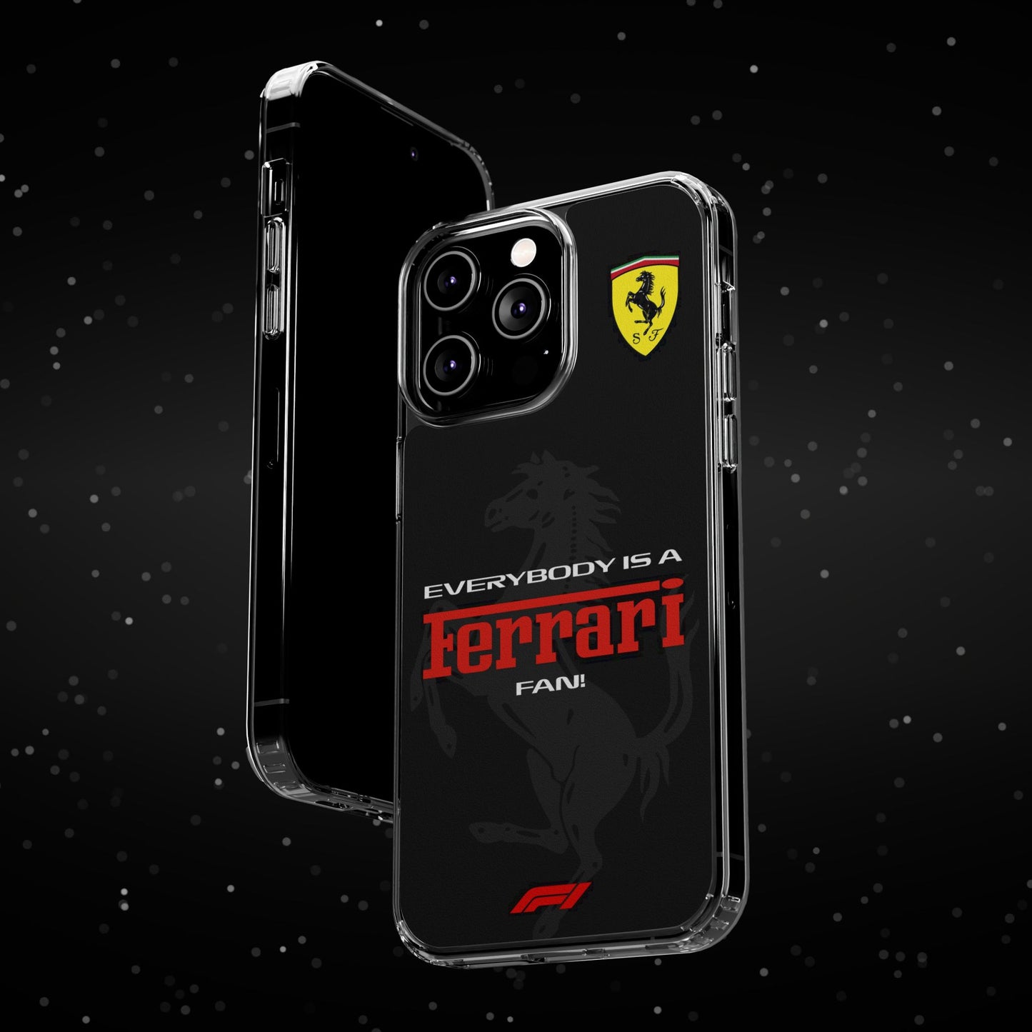 Ferrari Fan