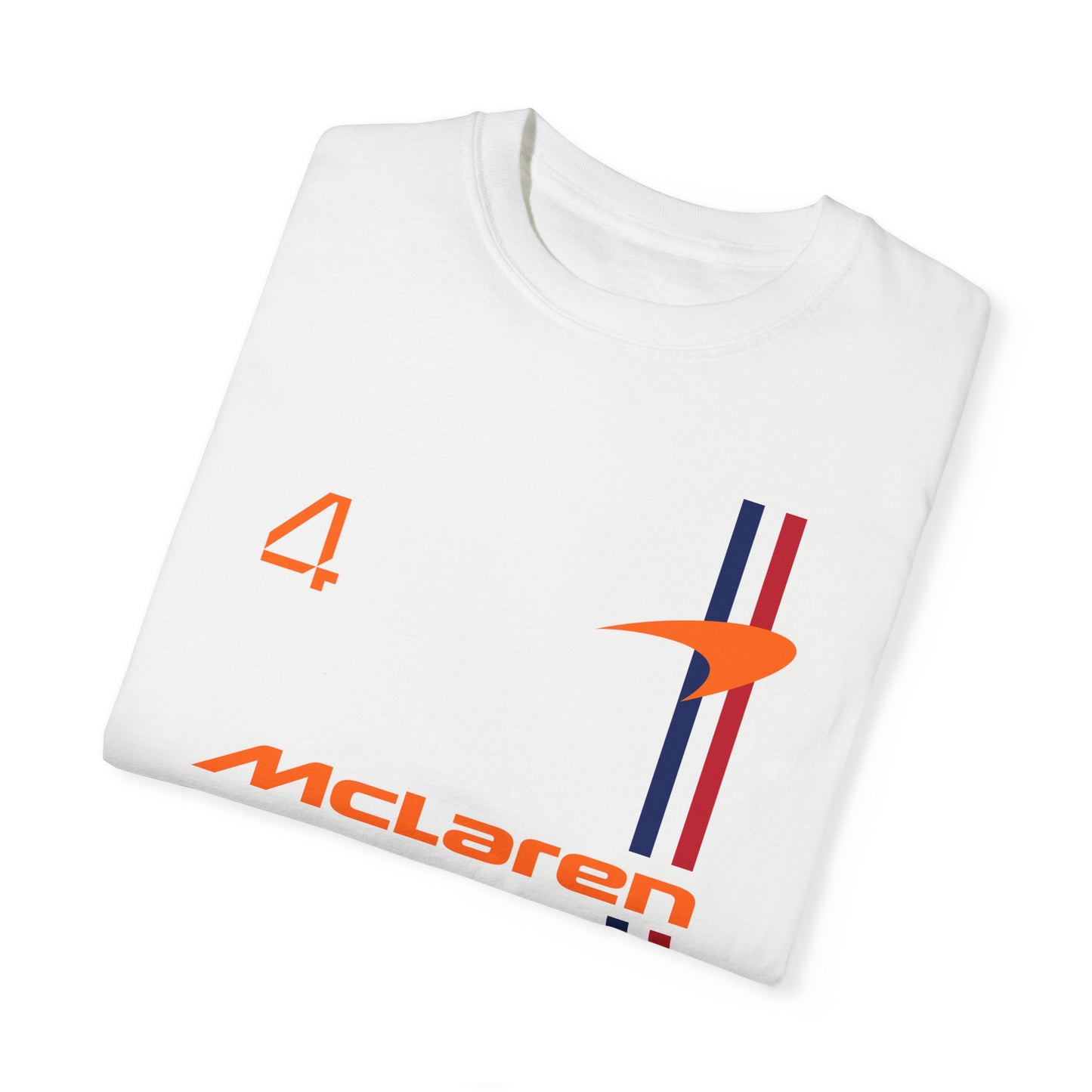 Mclaren x Lando #4