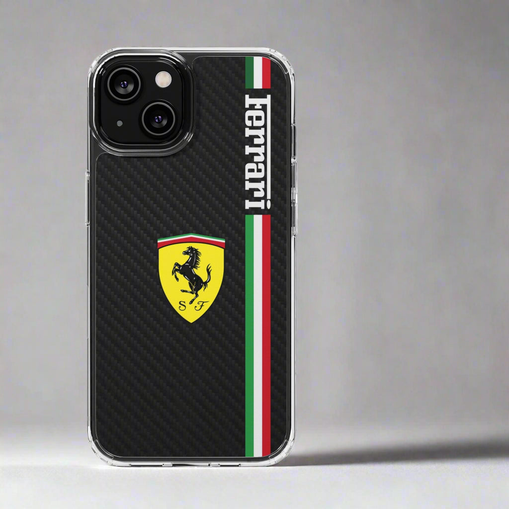 Ferrari Stealth Carbon