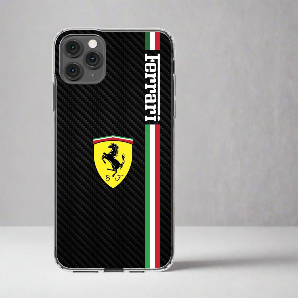 Ferrari Stealth Carbon