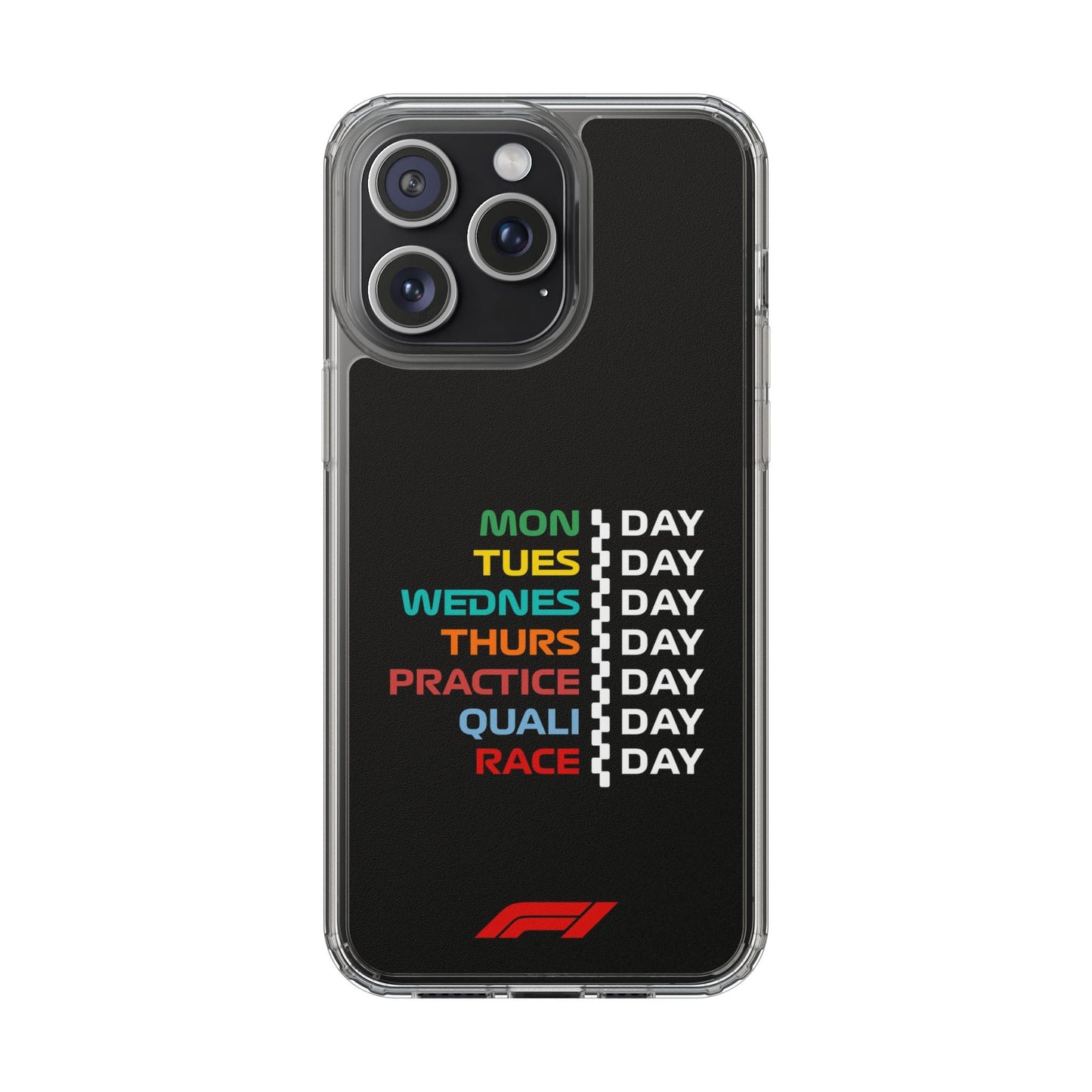 Race Weekend