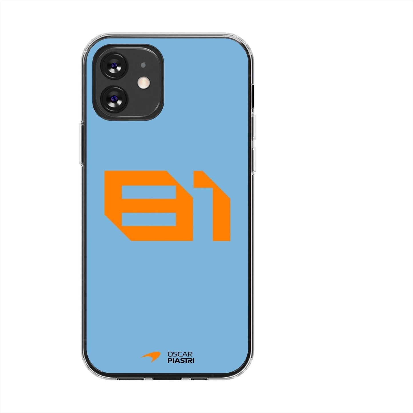 Custom iPhone Case