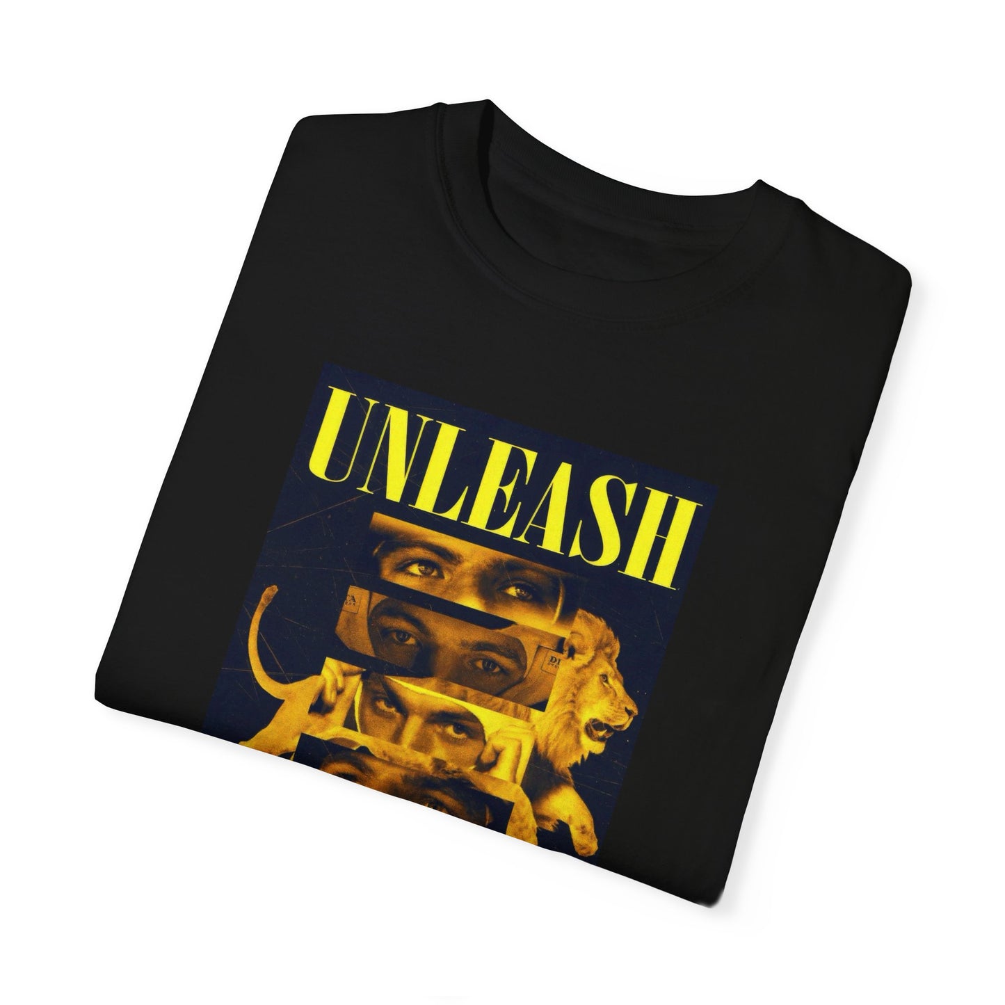 Max Verstappen - Unleash The Lion