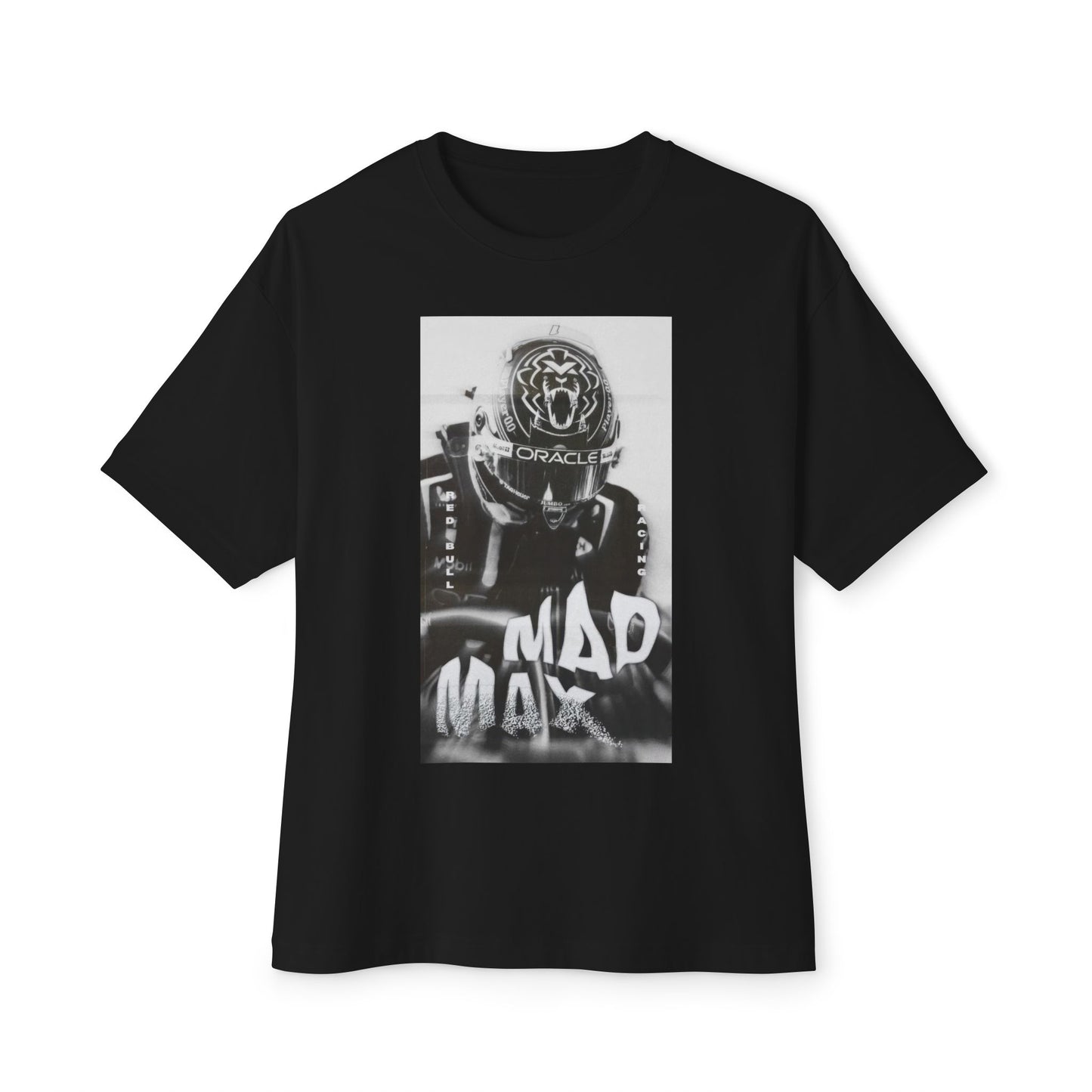 Mad Max - Premium Oversized T-shirt