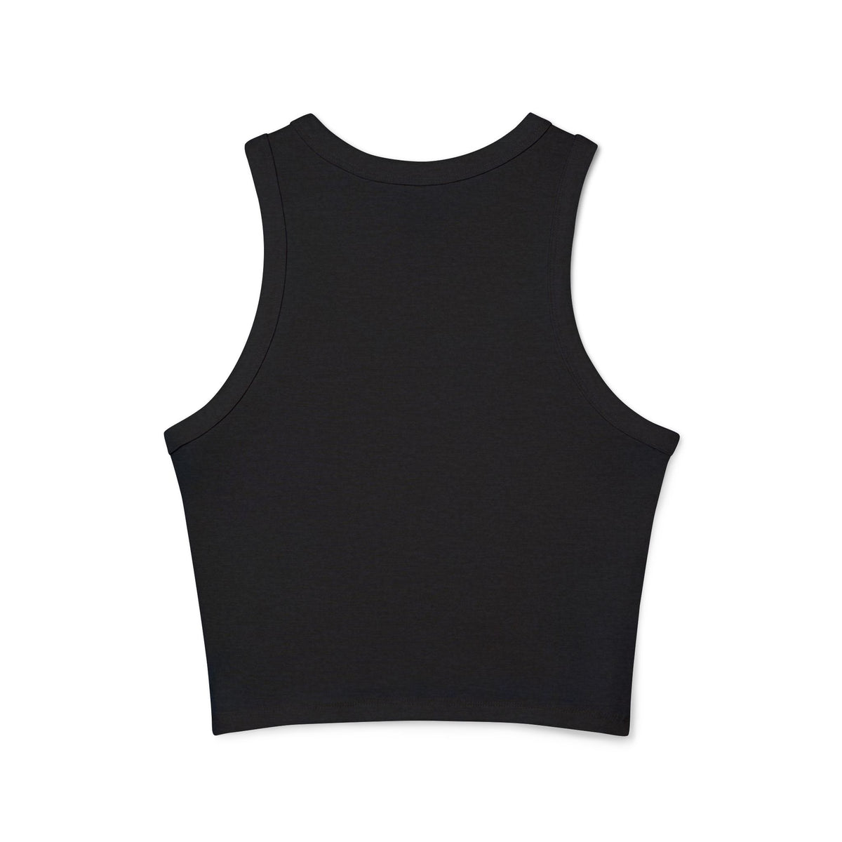 George Russell #63 // Crop Top