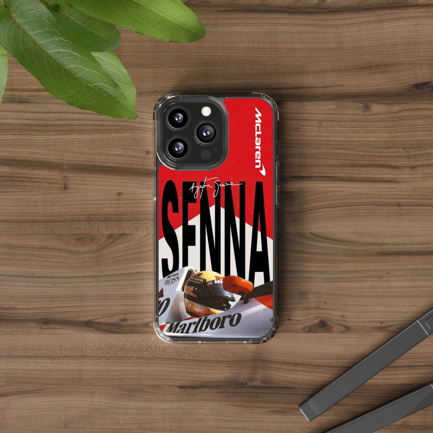 Senna