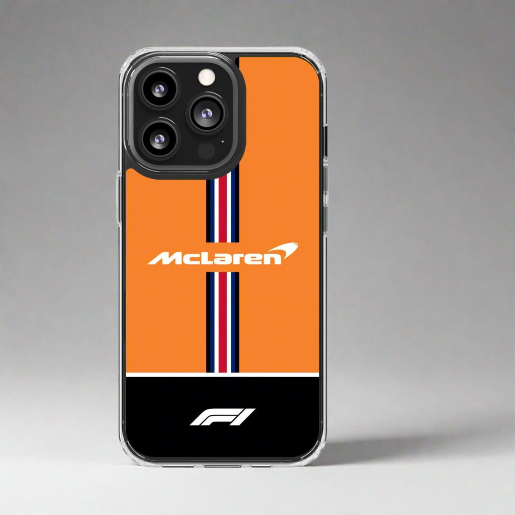 McLaren F1