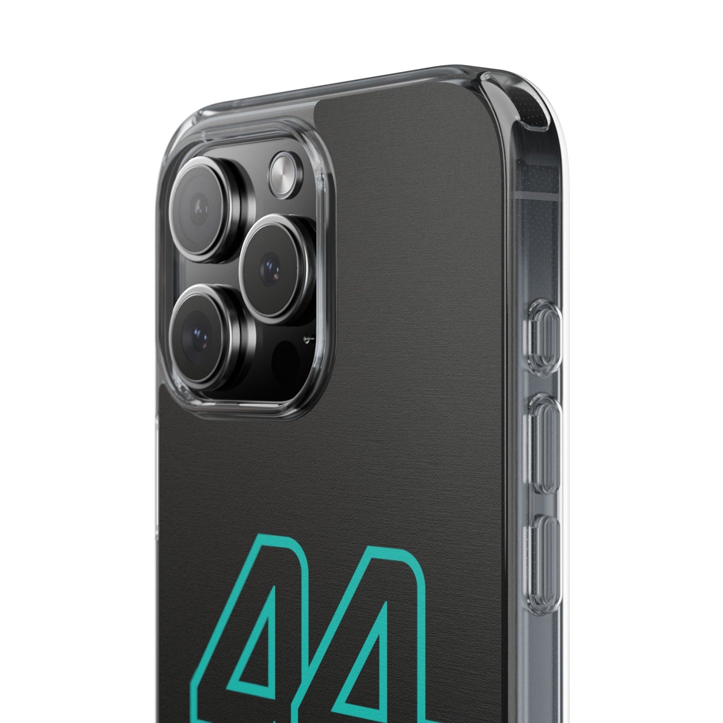 Lewis Hamilton #44