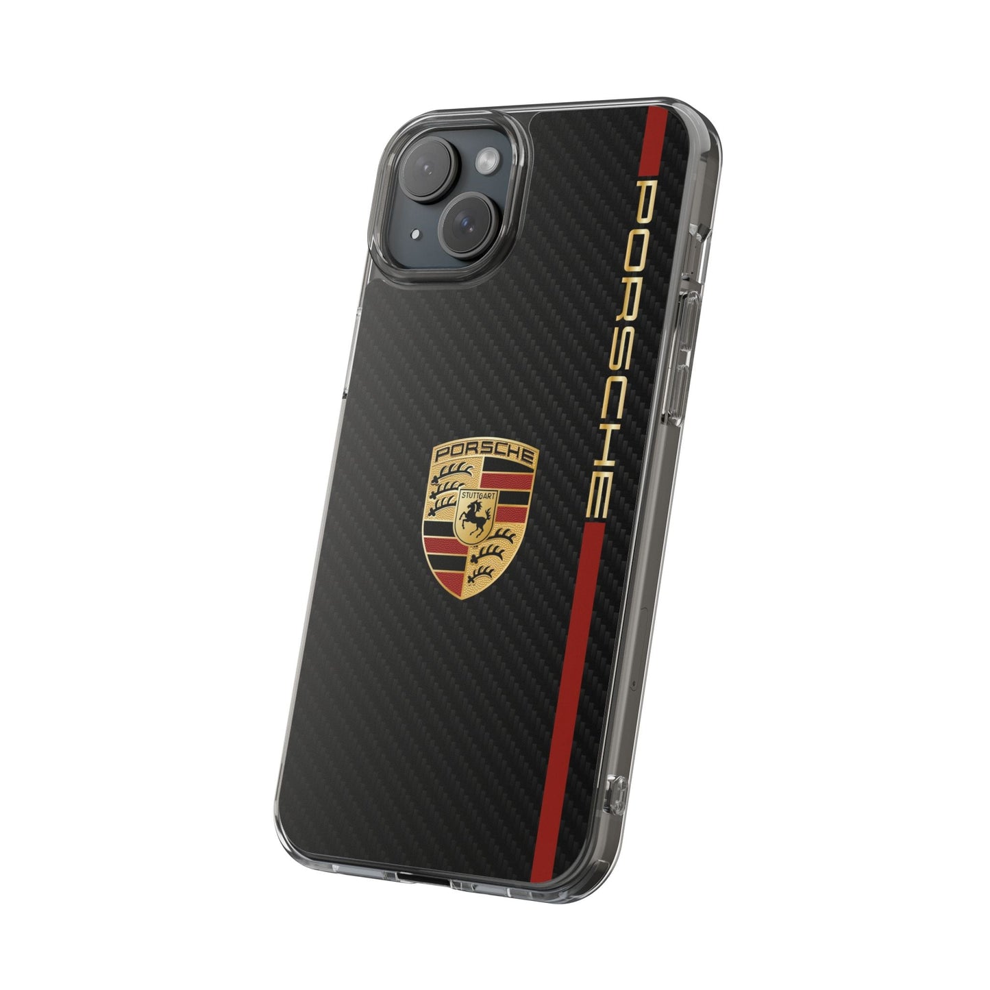 Porsche Carbon Stealth