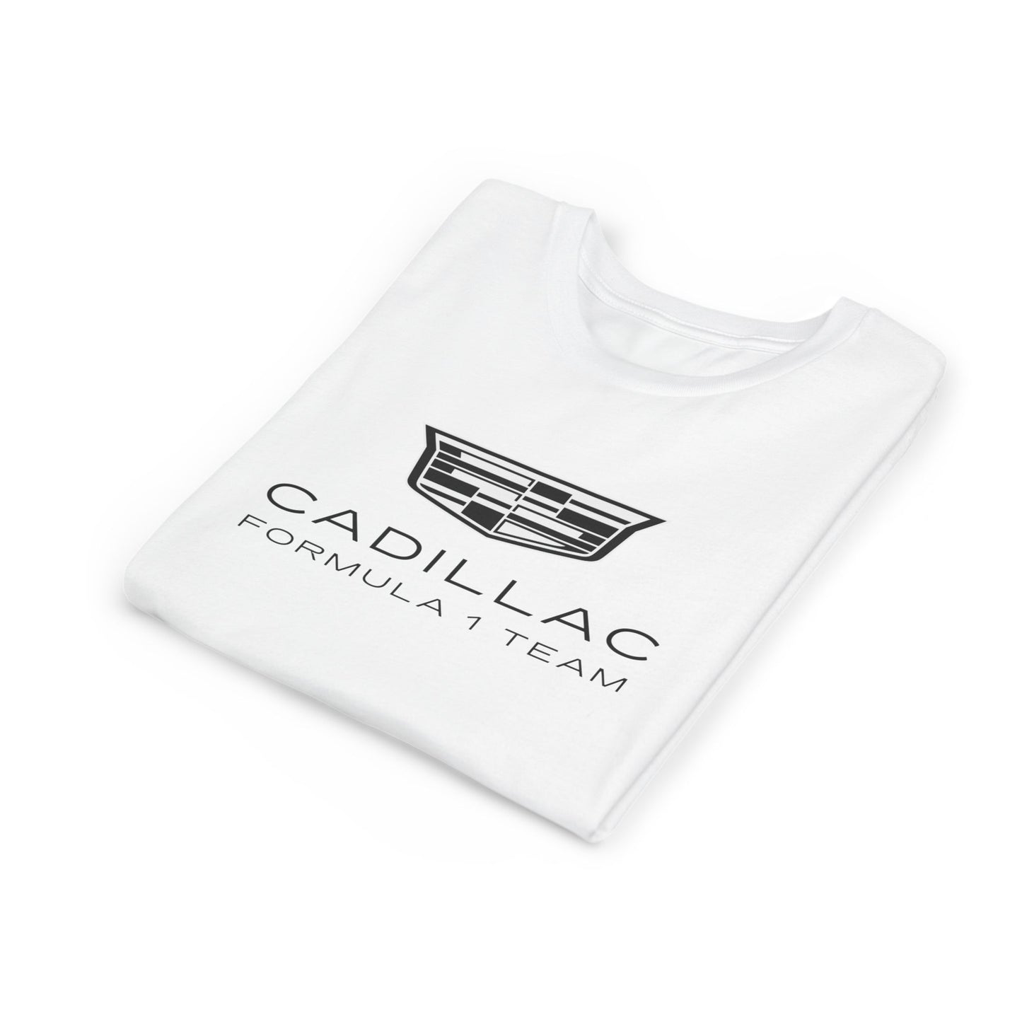 Cadillac F1 Team // Kids T-Shirt