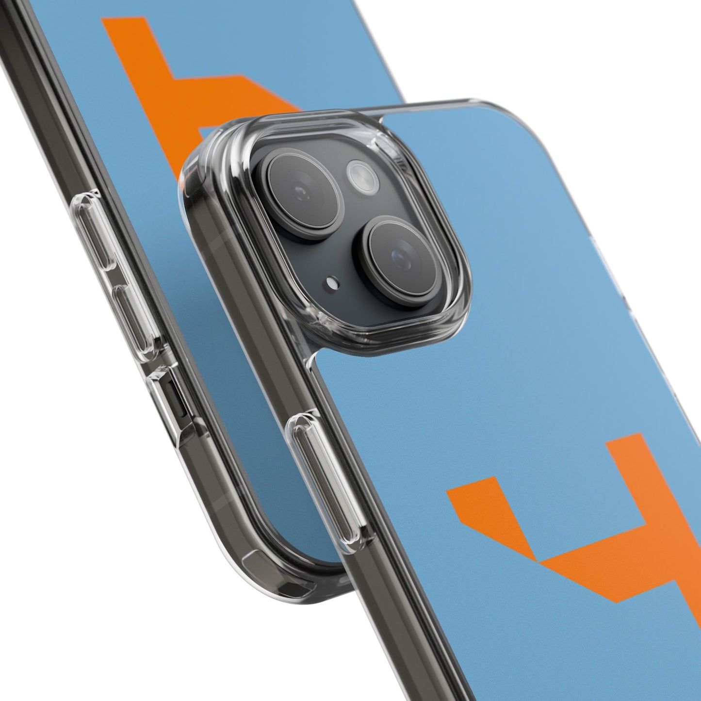 Lando Norris #4 - Phone Case