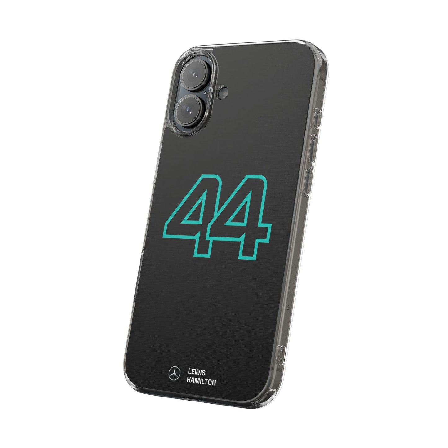 Lewis Hamilton #44