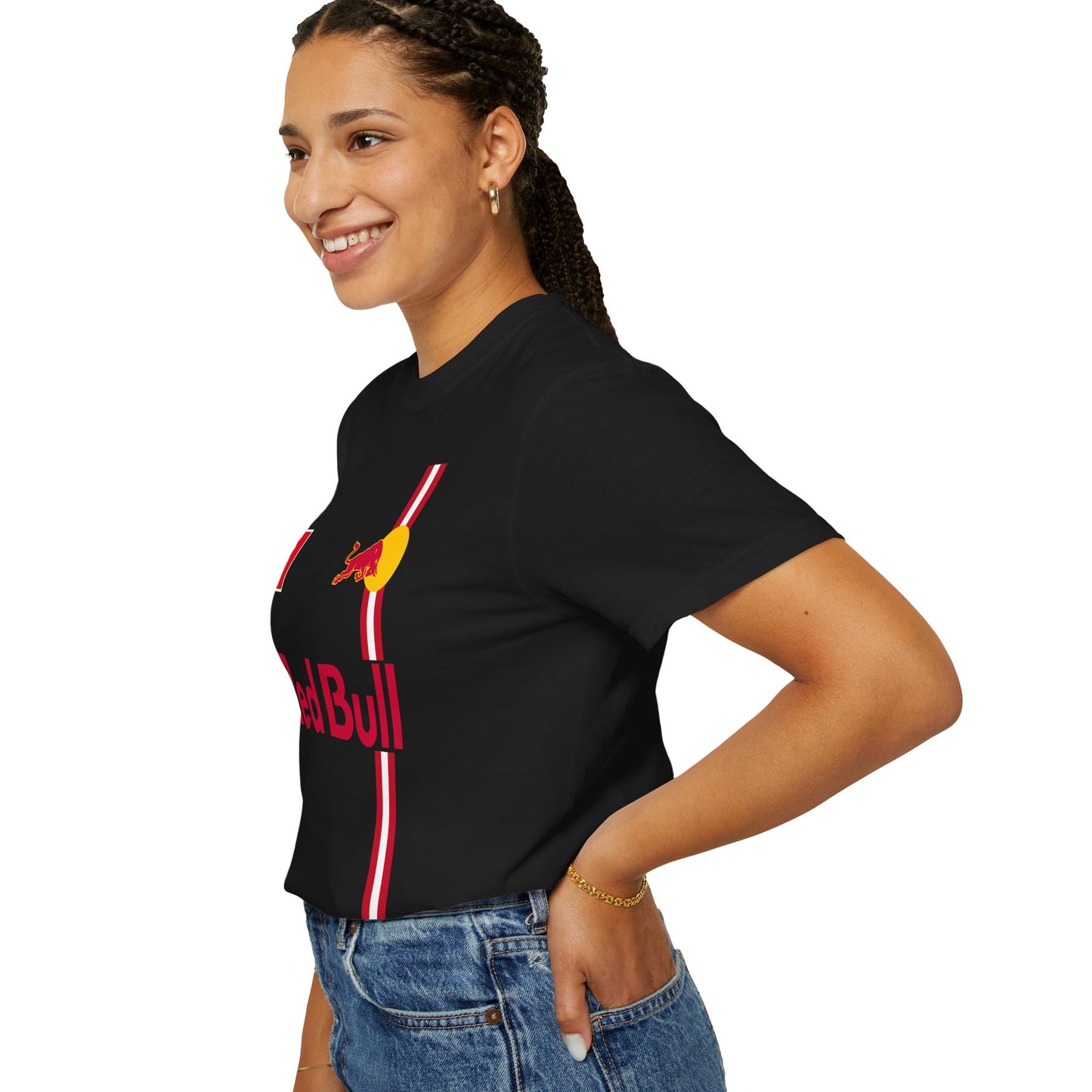Redbull x Max #1 - Unisex T-shirt