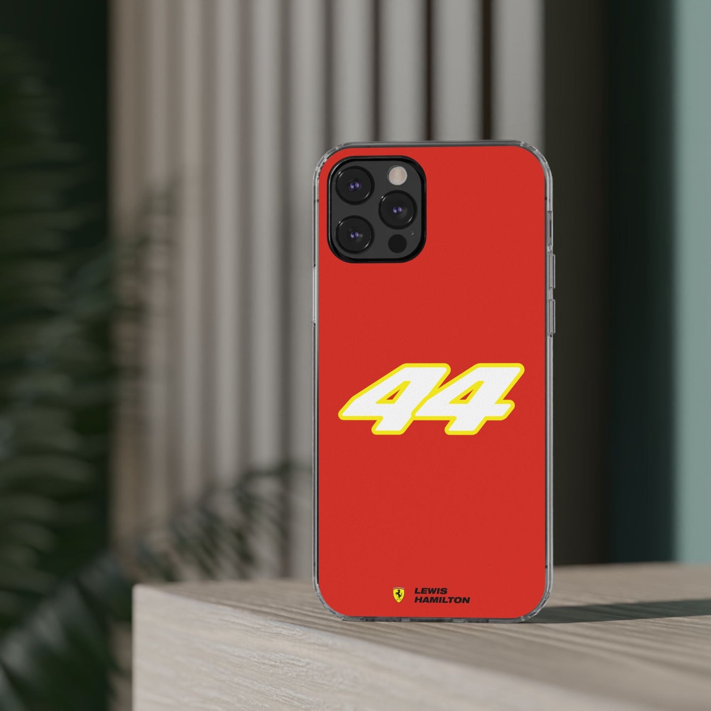 44 x Ferrari
