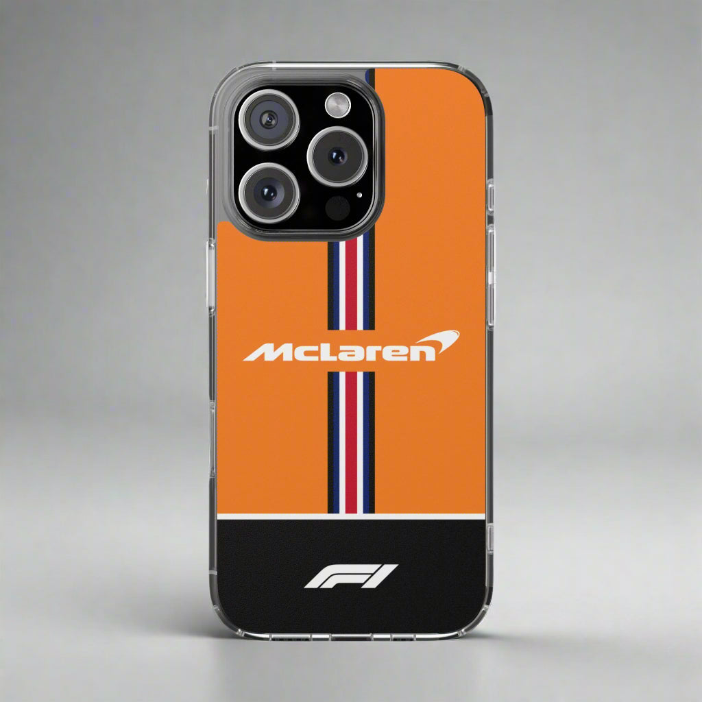 McLaren F1