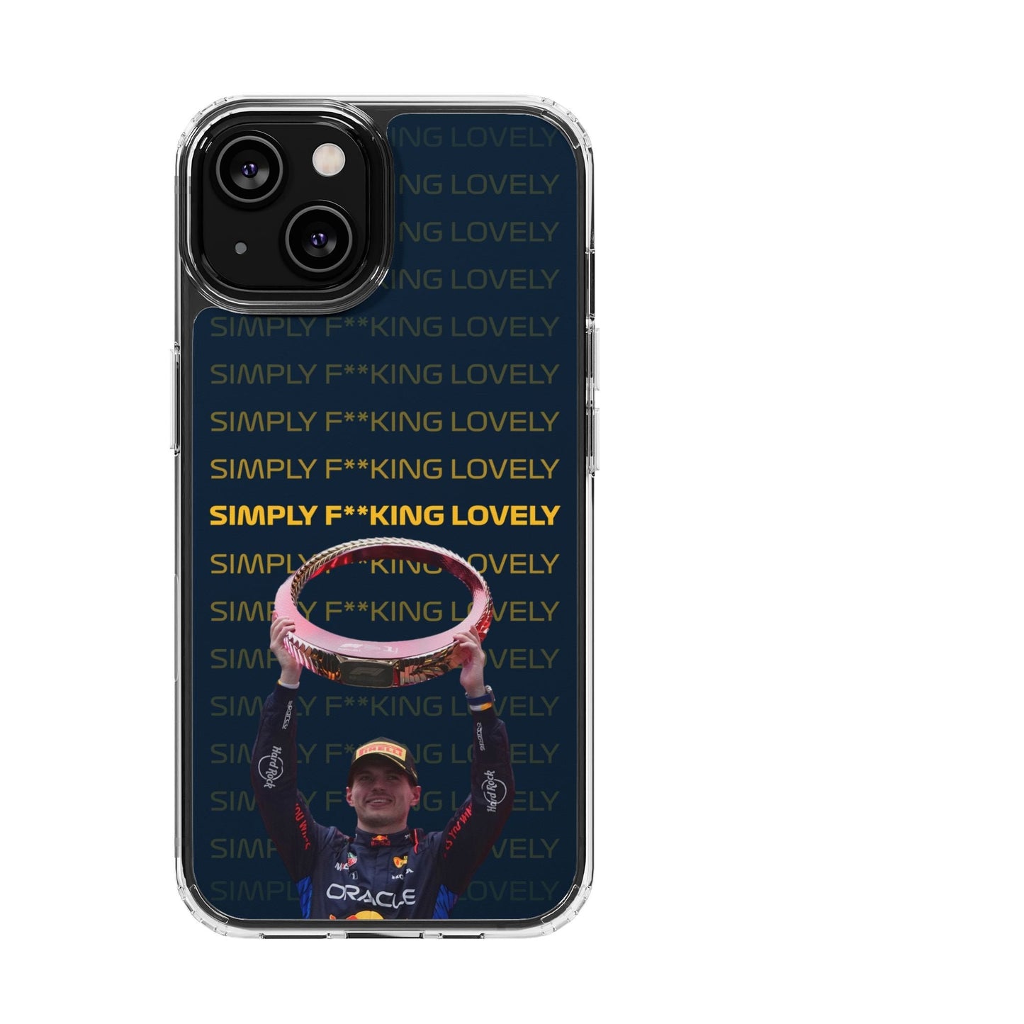 Simply F**king Lovely - Max