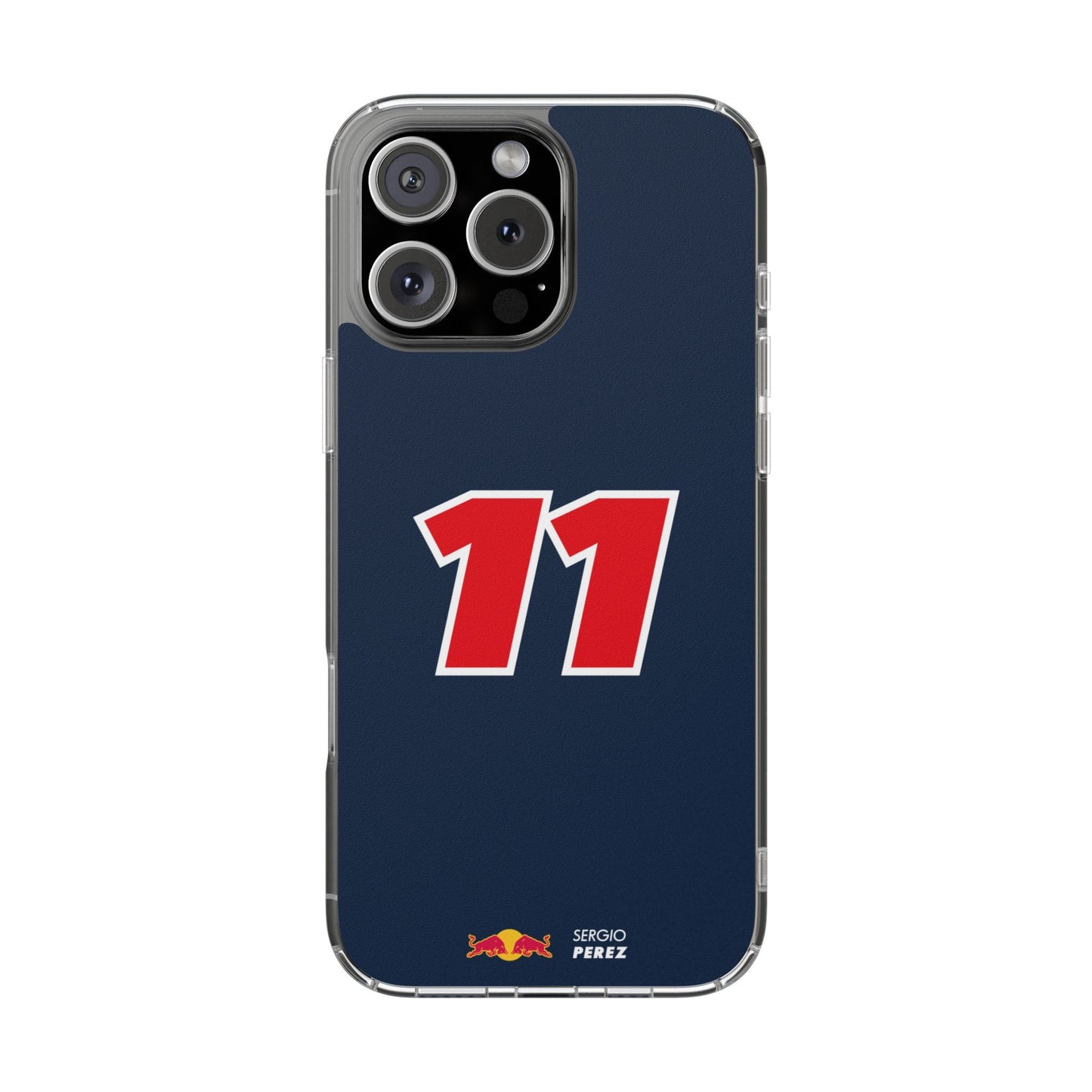 Checo Perez #11