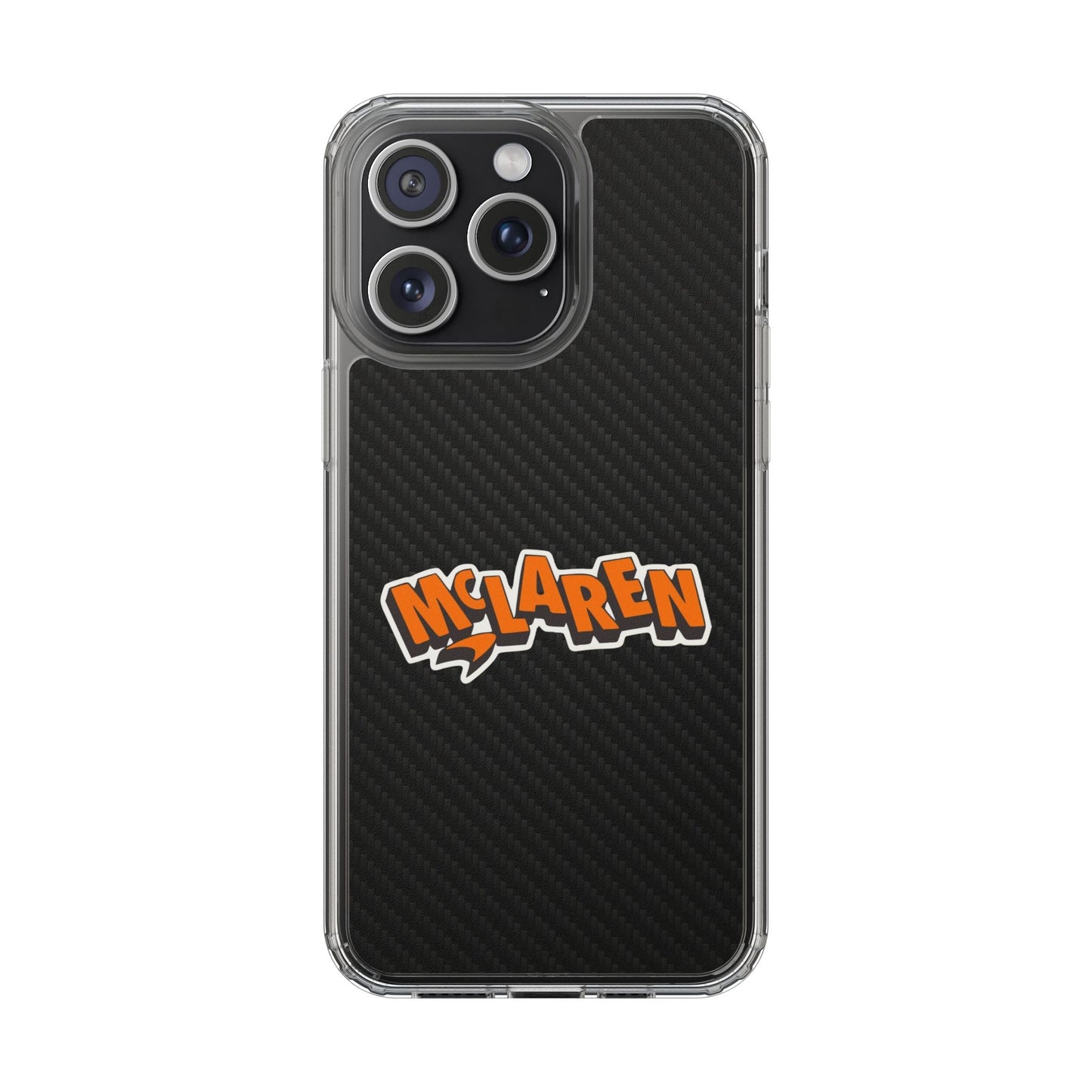 Carbon McLaren