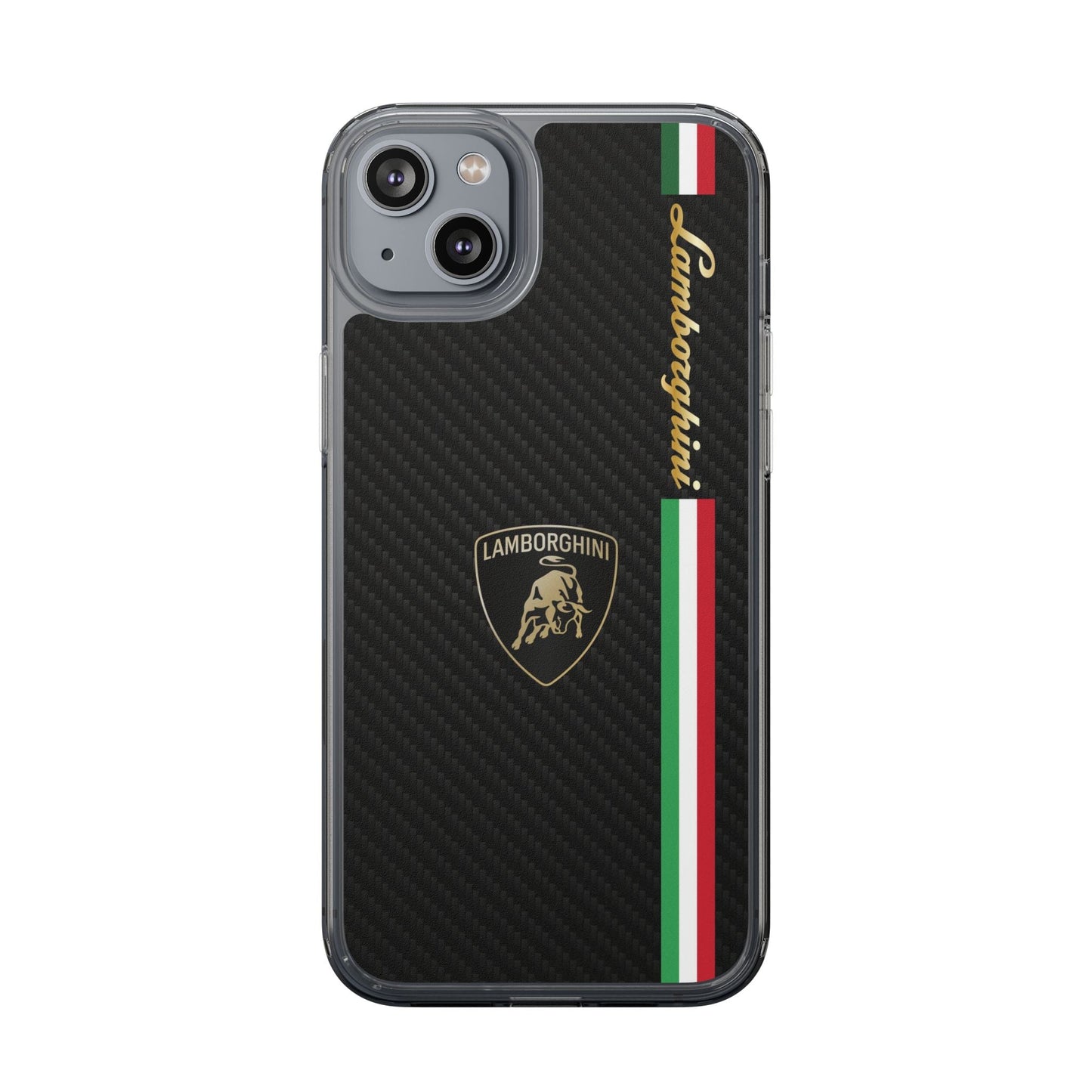 Lamborghini Carbon Stealth