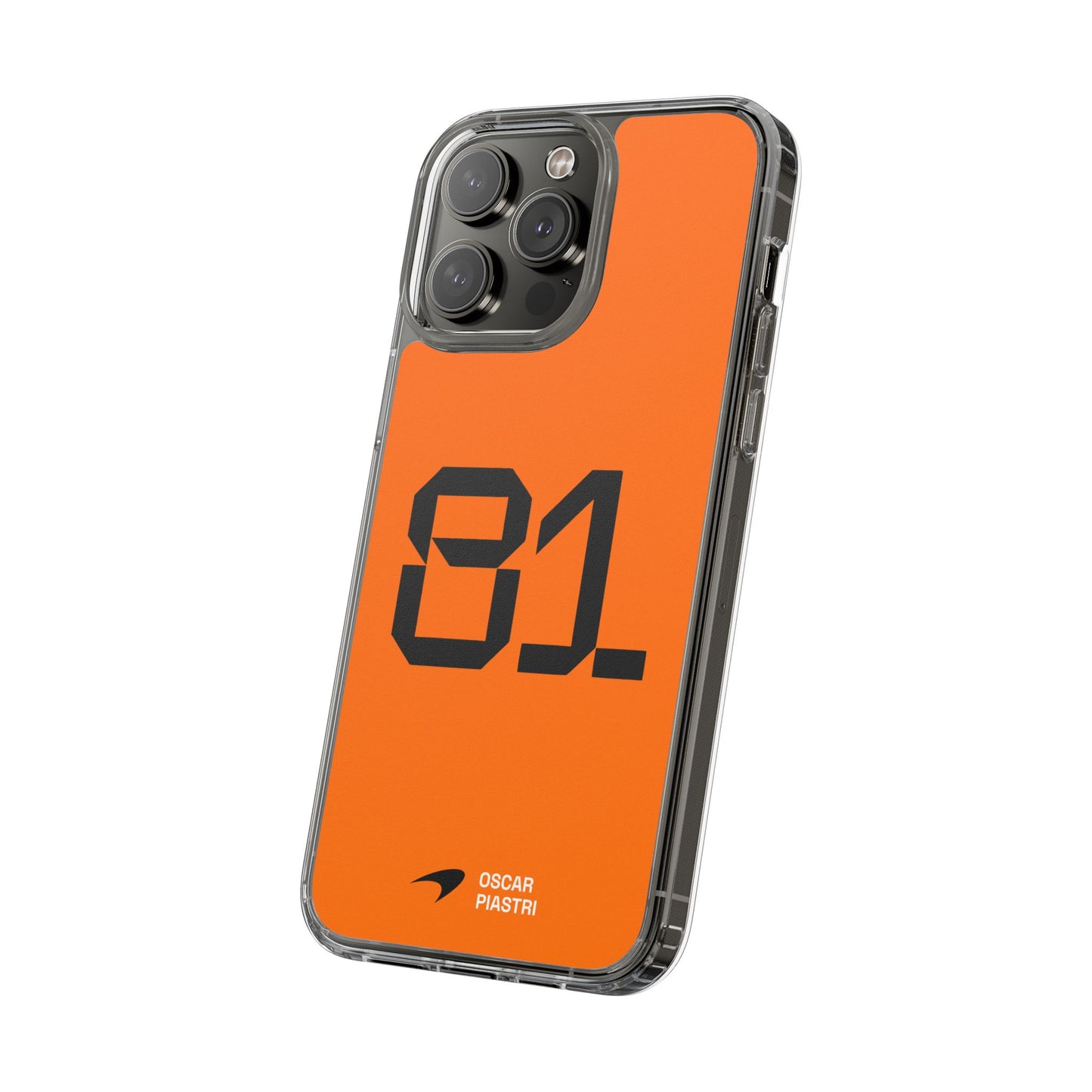 Oscar Piastri #81 2025