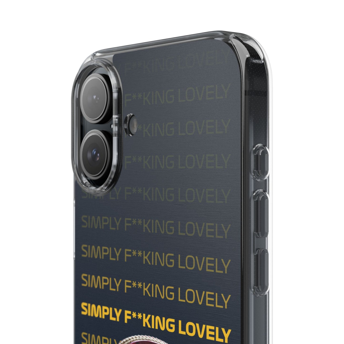 Simply F**king Lovely - Max