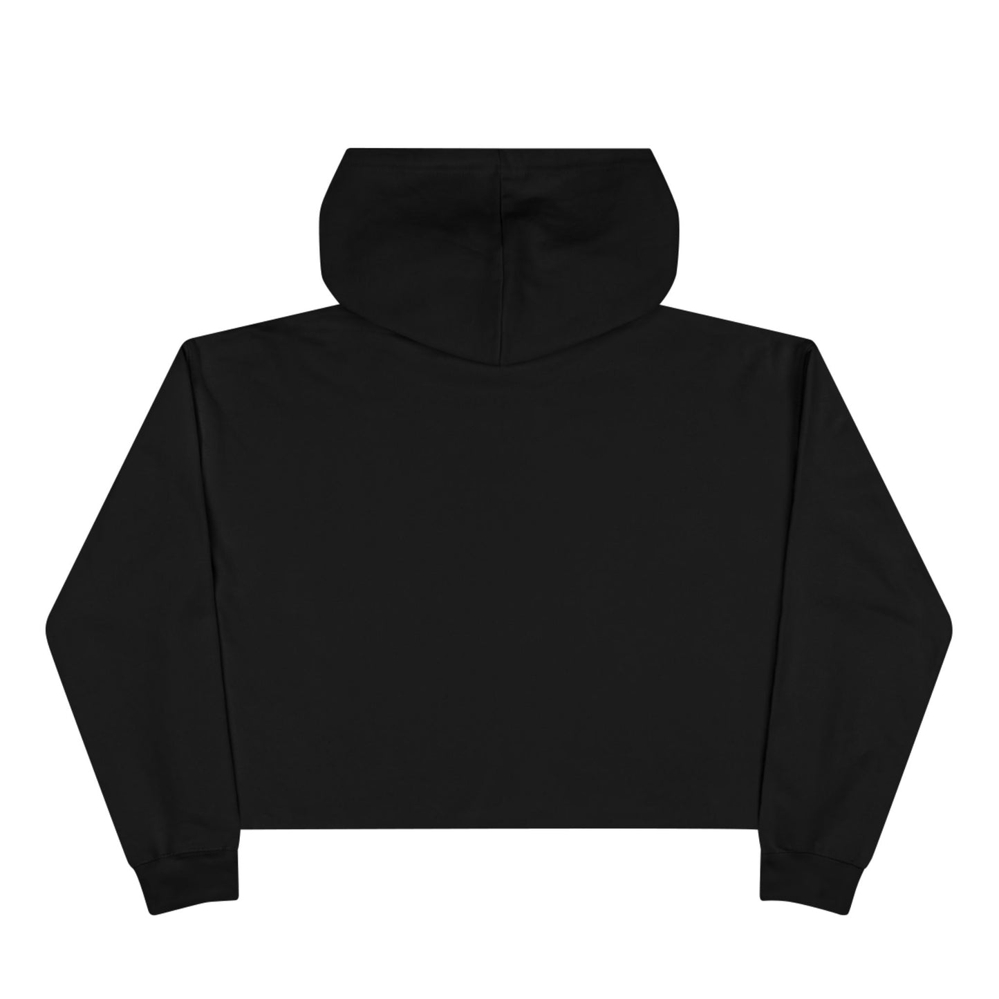 Simply Lovely - Max Verstappen // Crop Hoodie