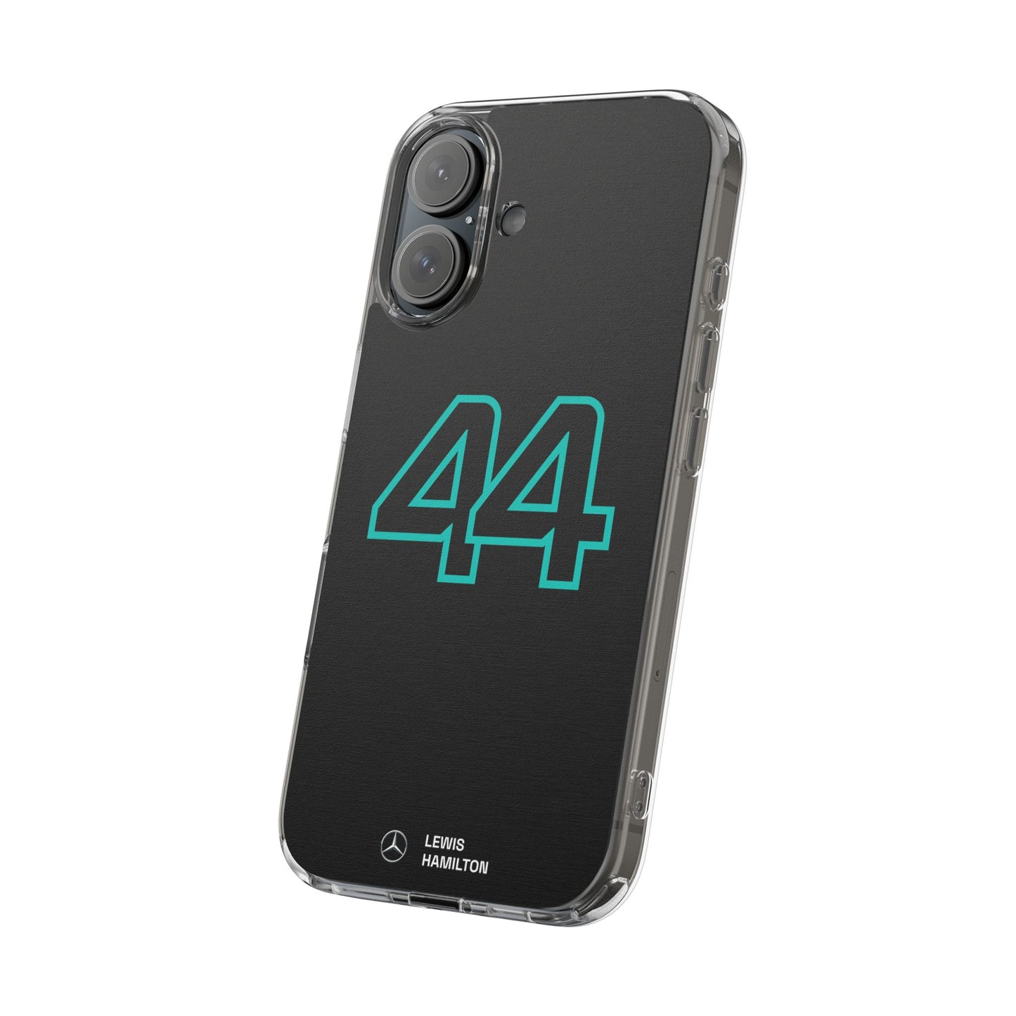 Lewis Hamilton #44