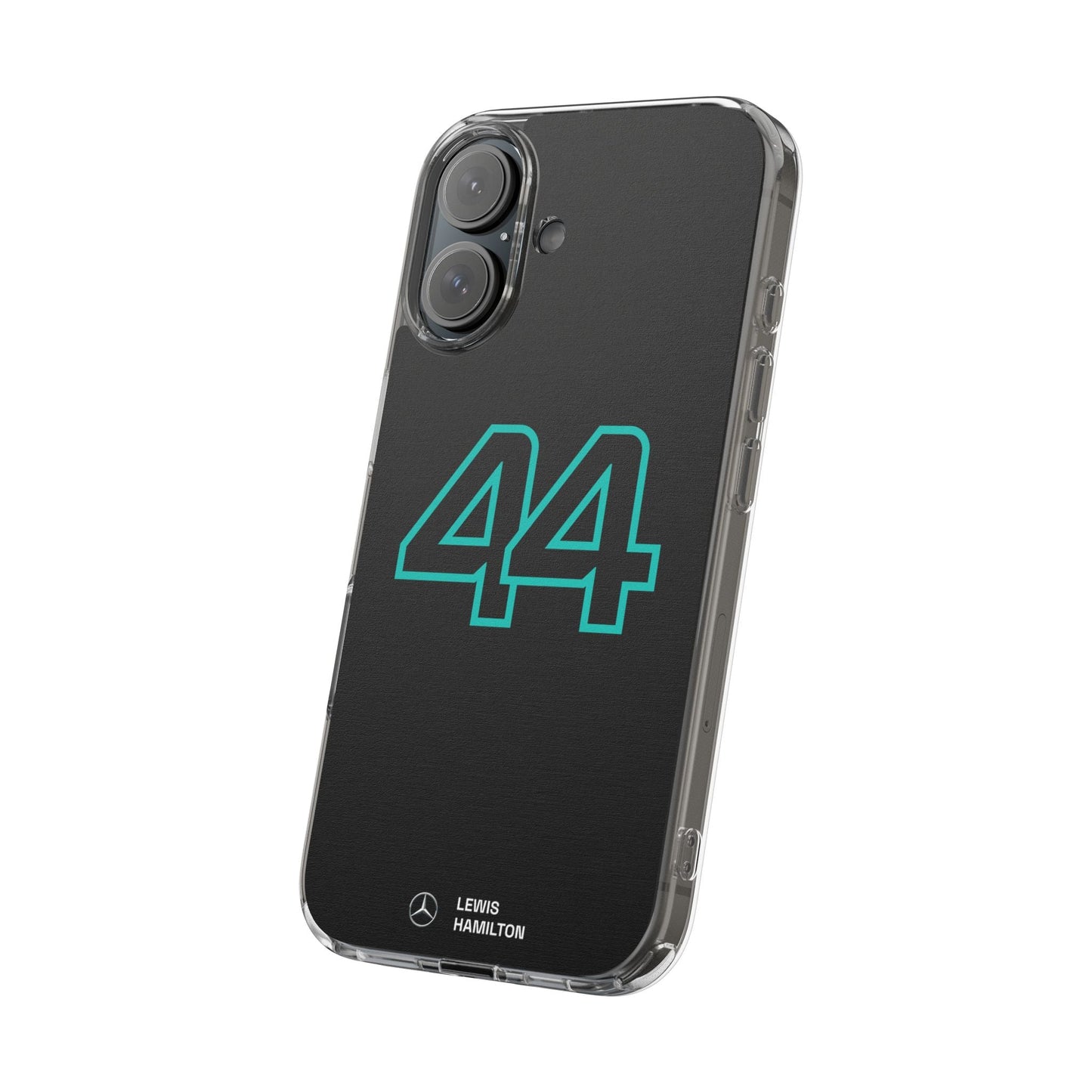 Lewis Hamilton #44