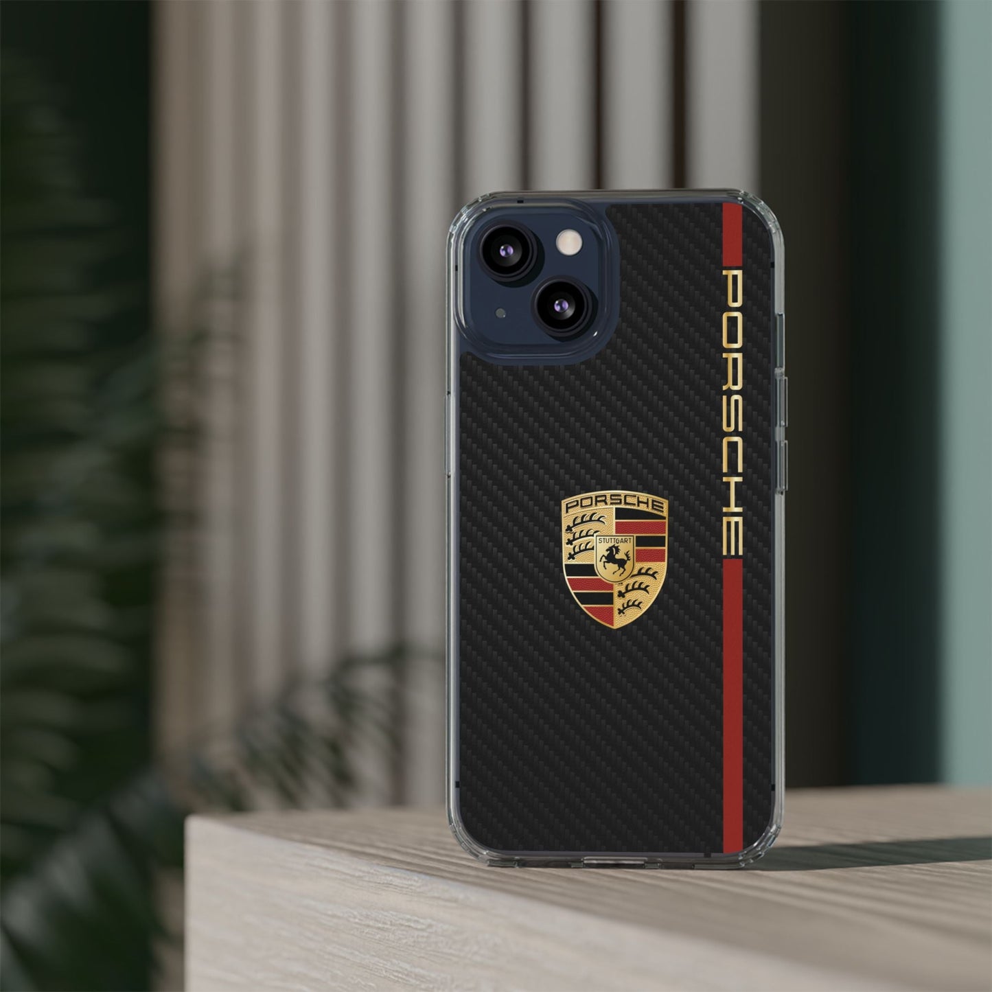 Porsche Carbon Stealth