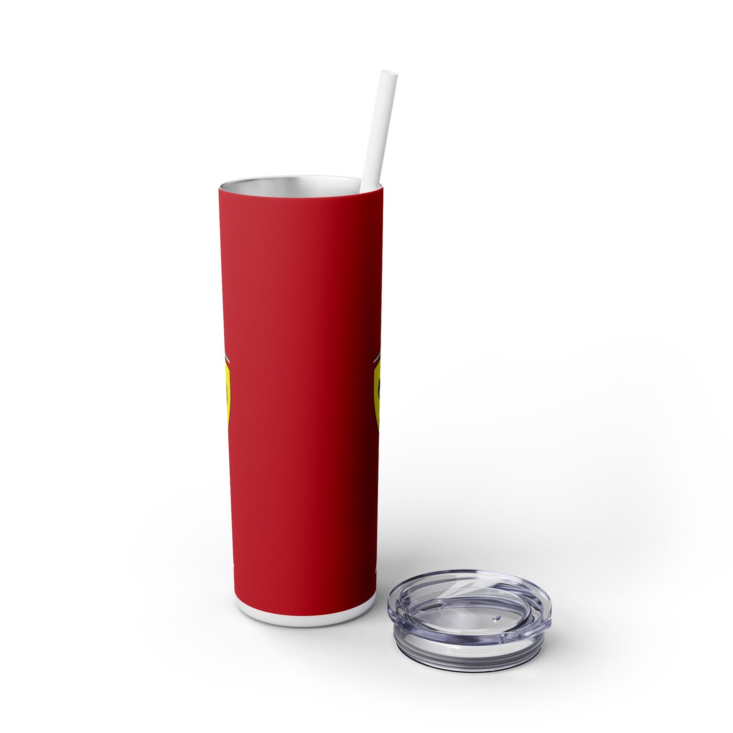 Ferrari Sports Tumbler