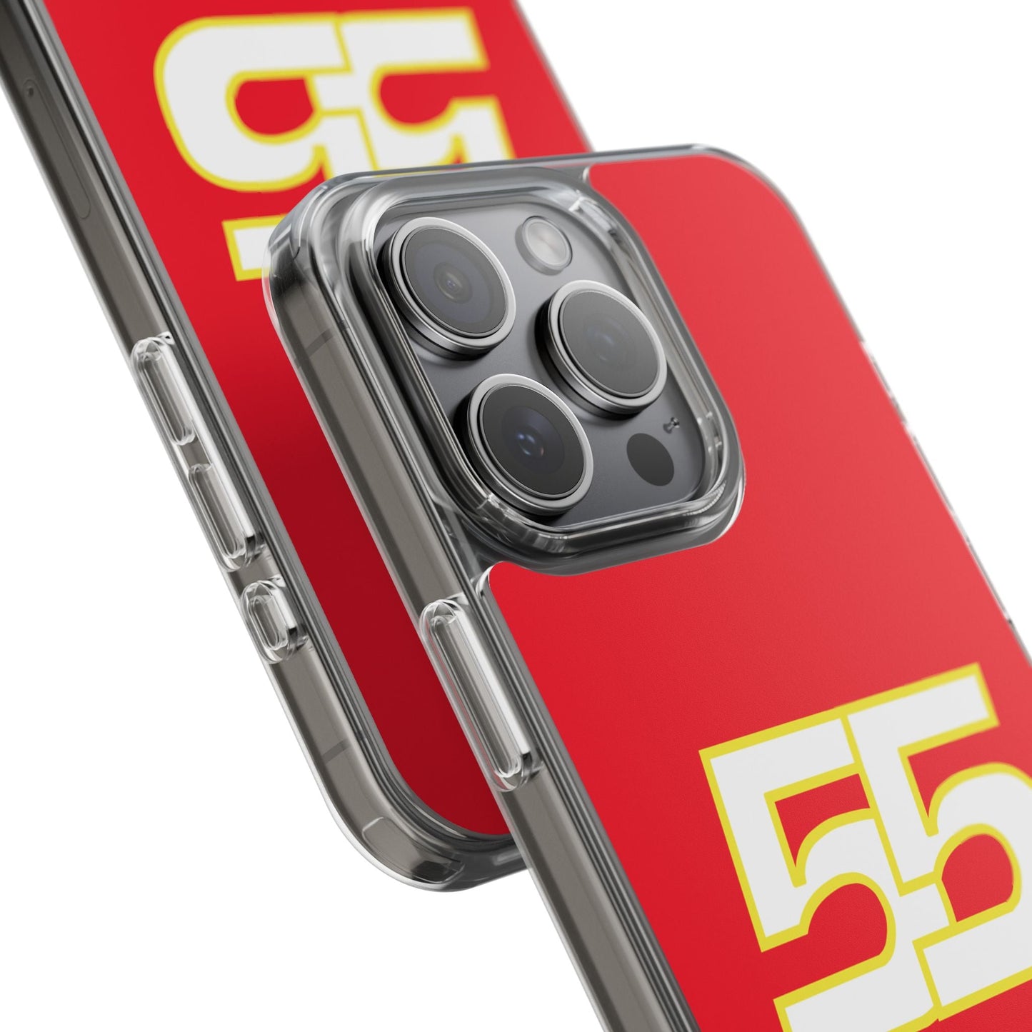 Carlos Sainz #55