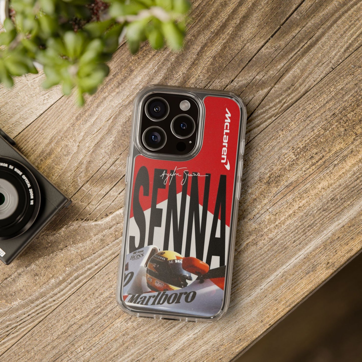 Senna