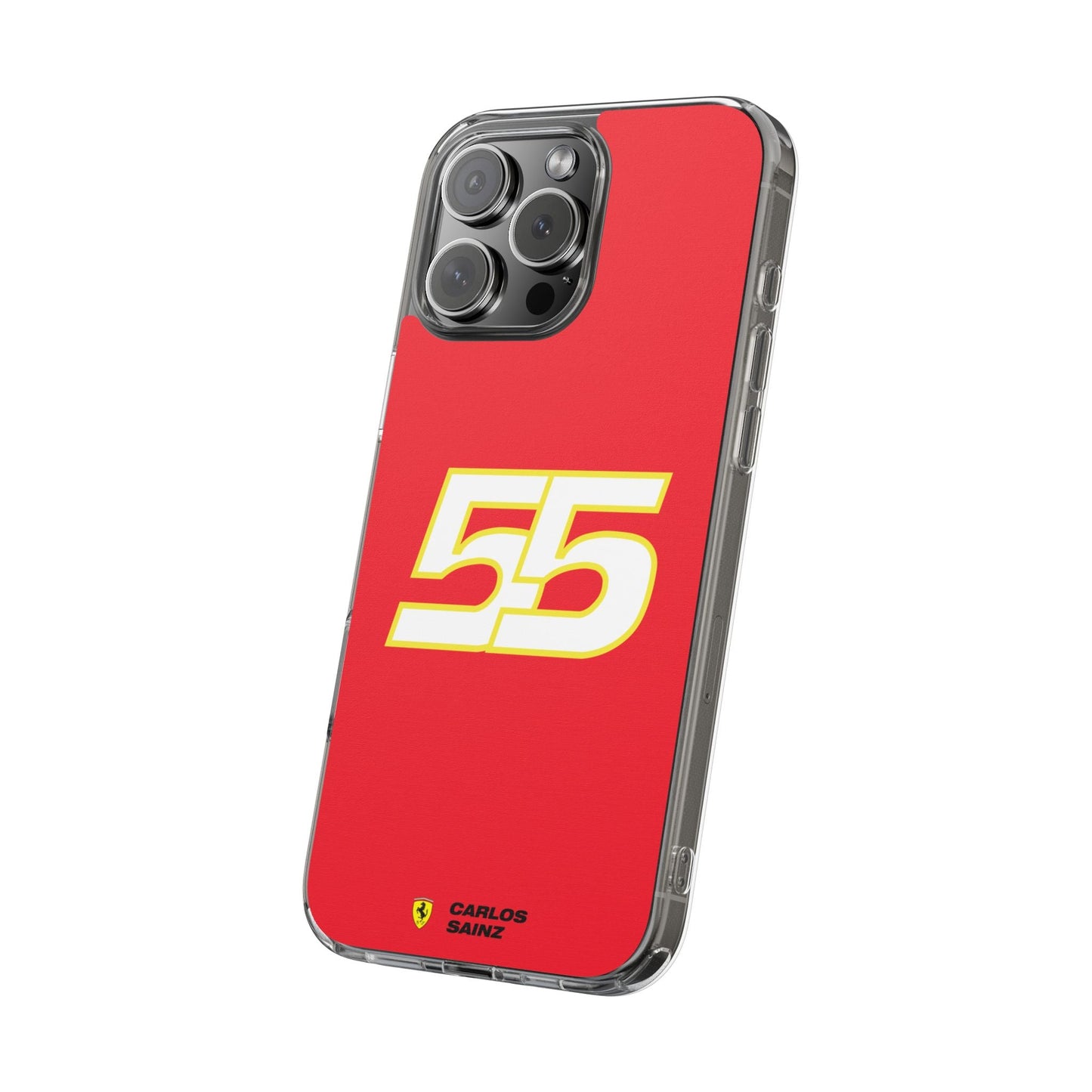 Carlos Sainz #55