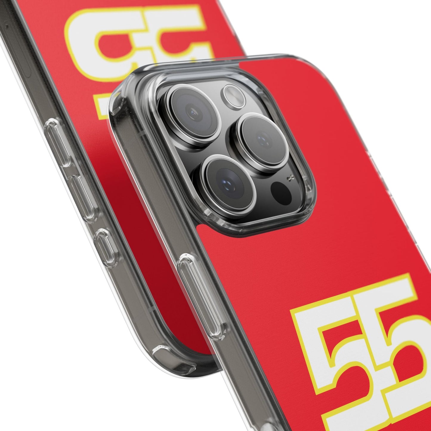 Carlos Sainz #55