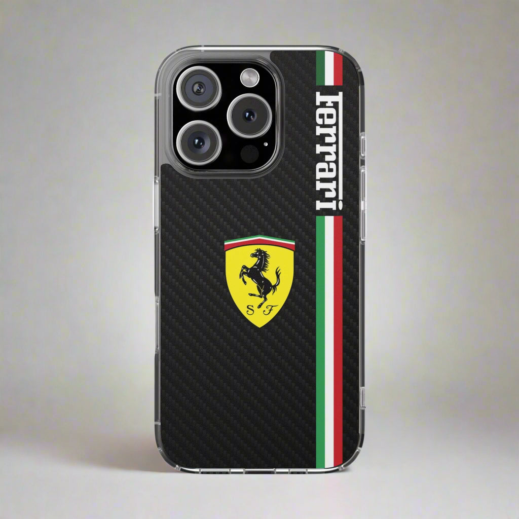 Ferrari Stealth Carbon