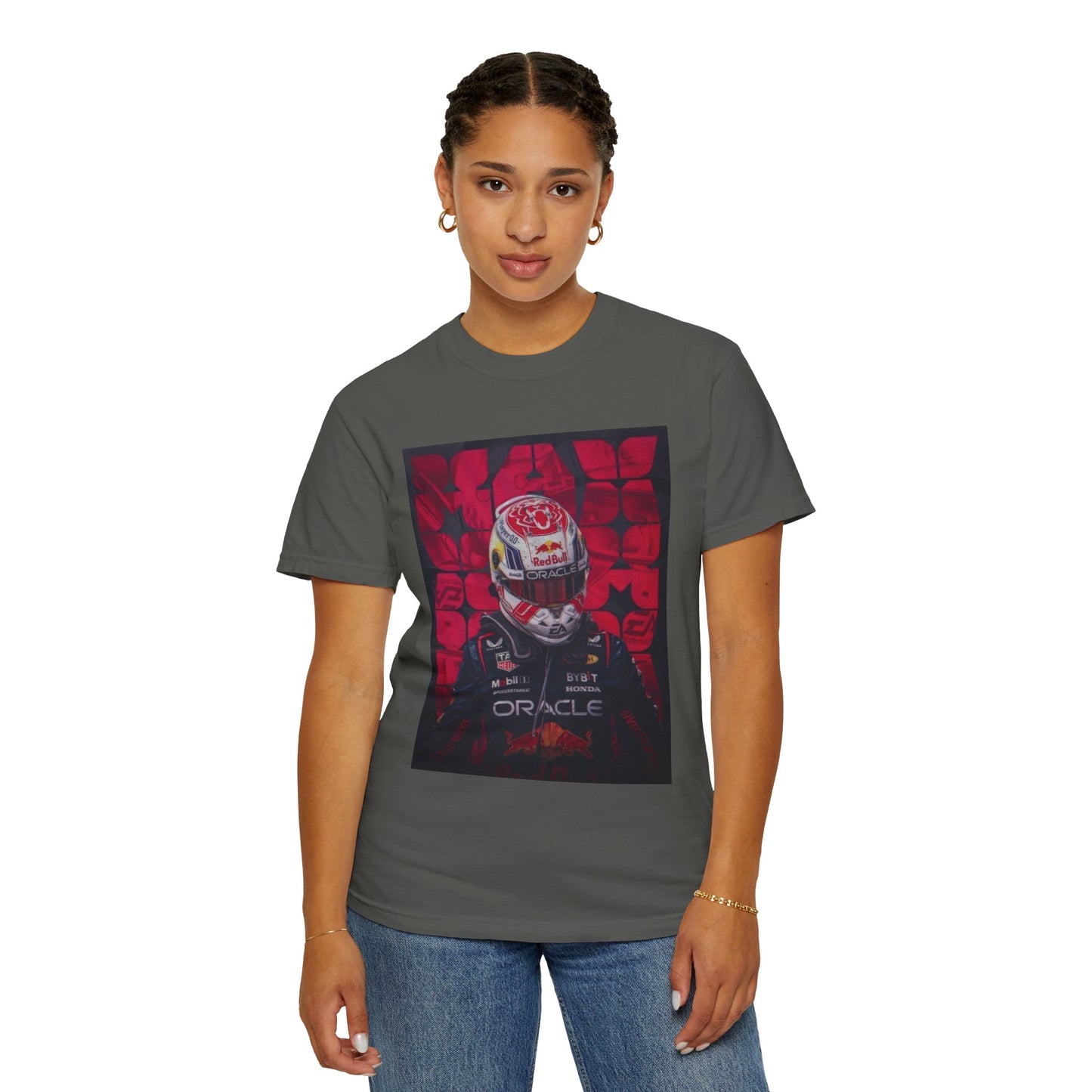 Super Max - Unisex T-shirt