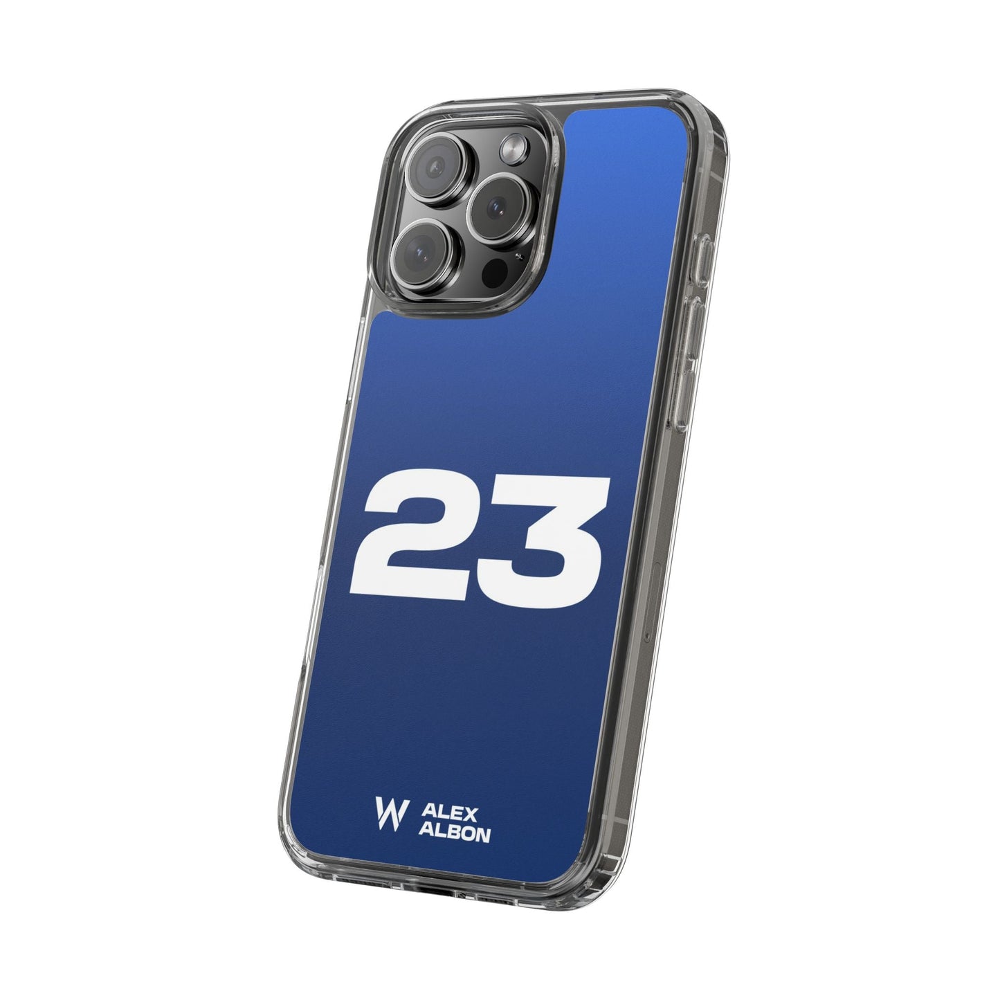 Alex Albon #23