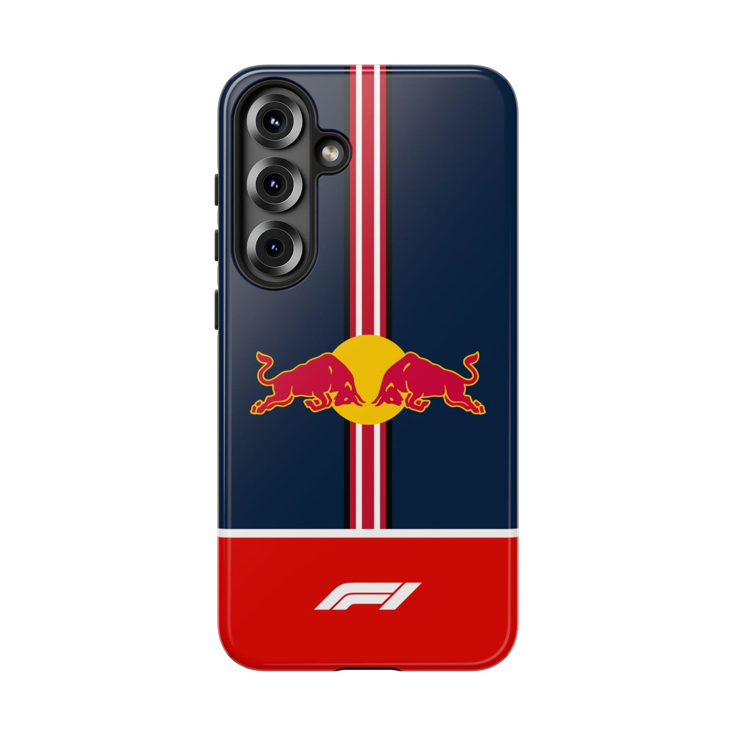 Redbull Racing F1 // Phone Case