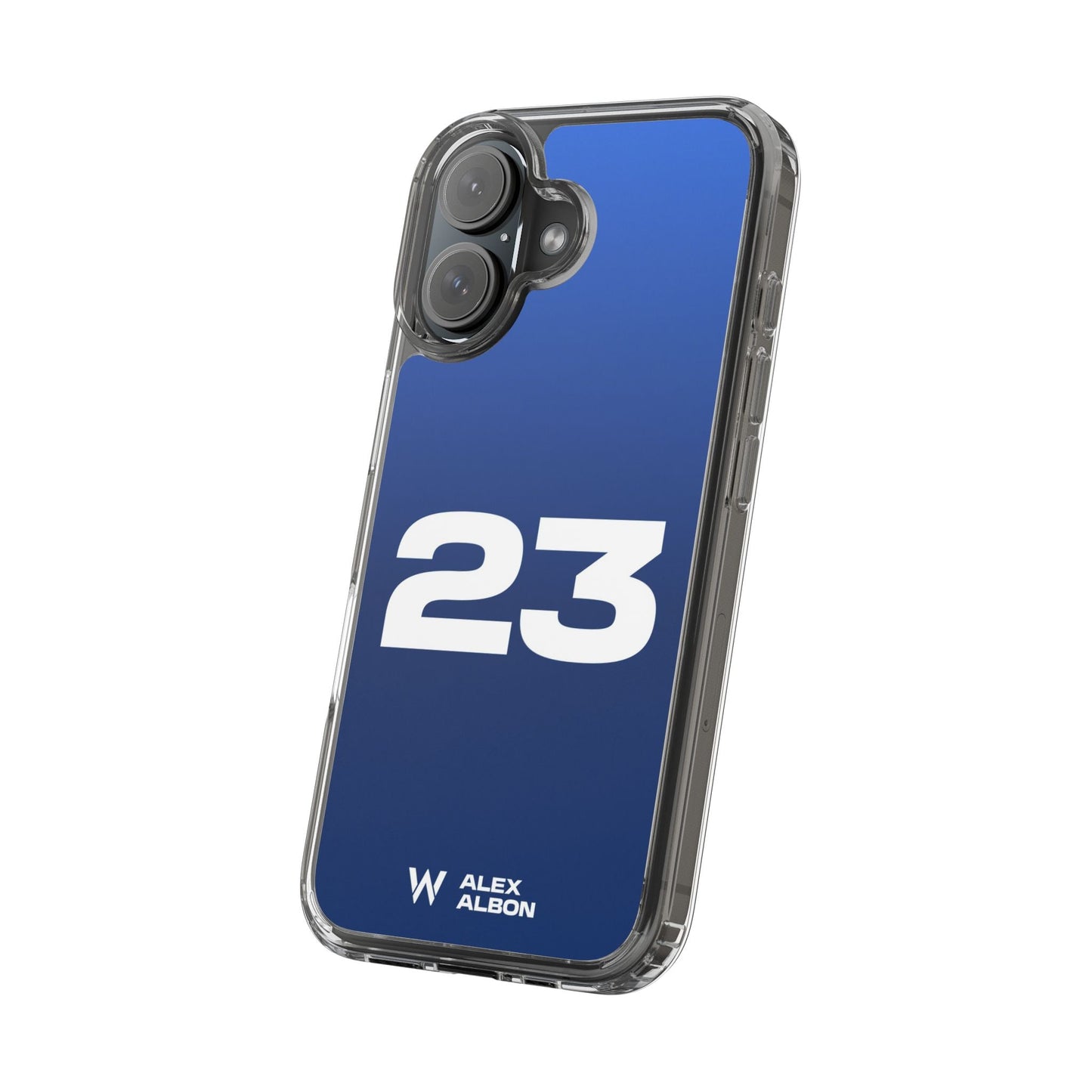Alex Albon #23