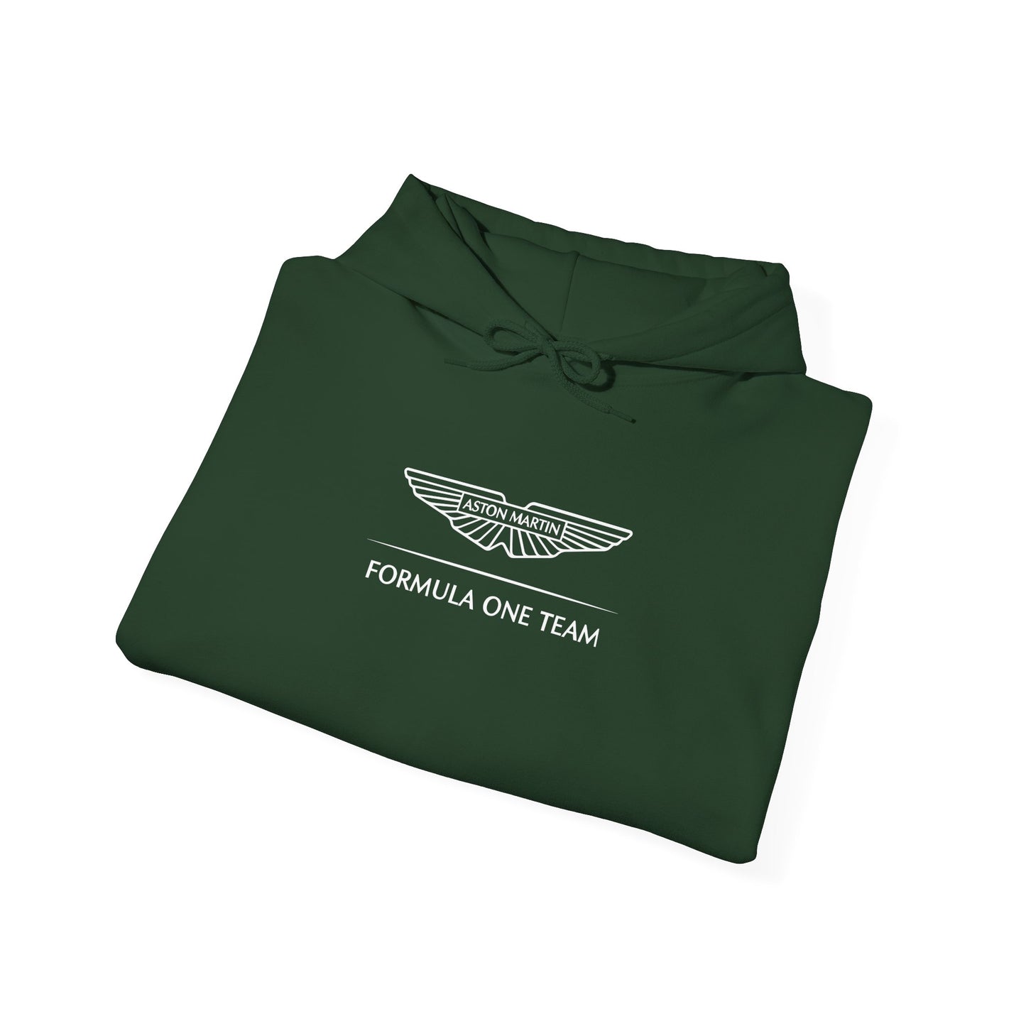 Aston Martin F1 // Unisex Hoodie