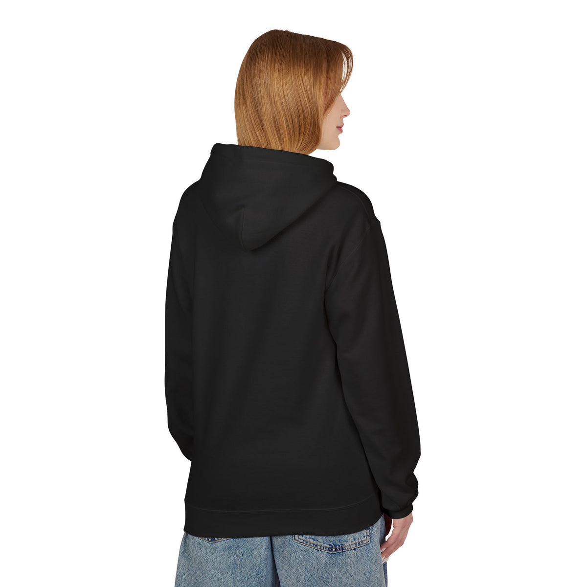 Redbull 2026 // Unisex Hoodie