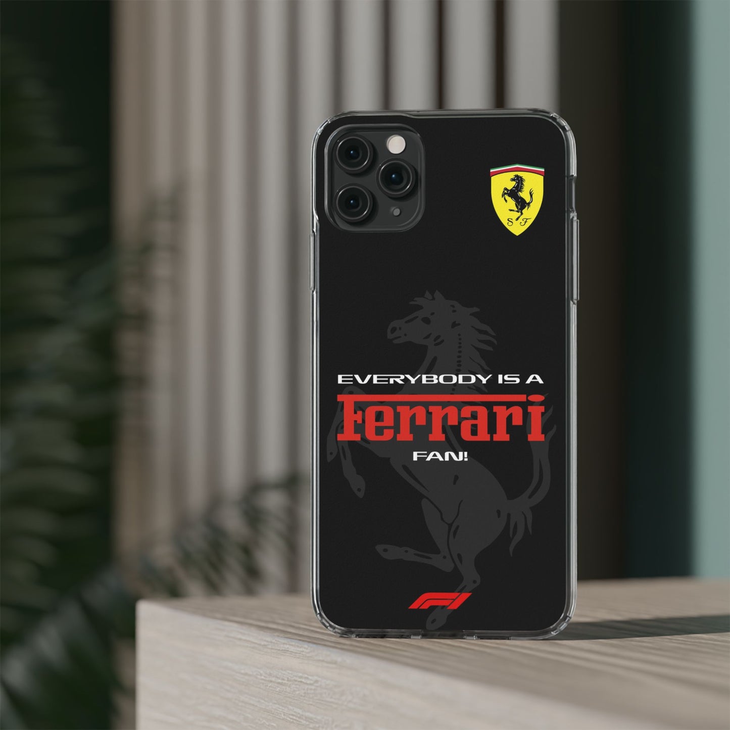 Ferrari Fan